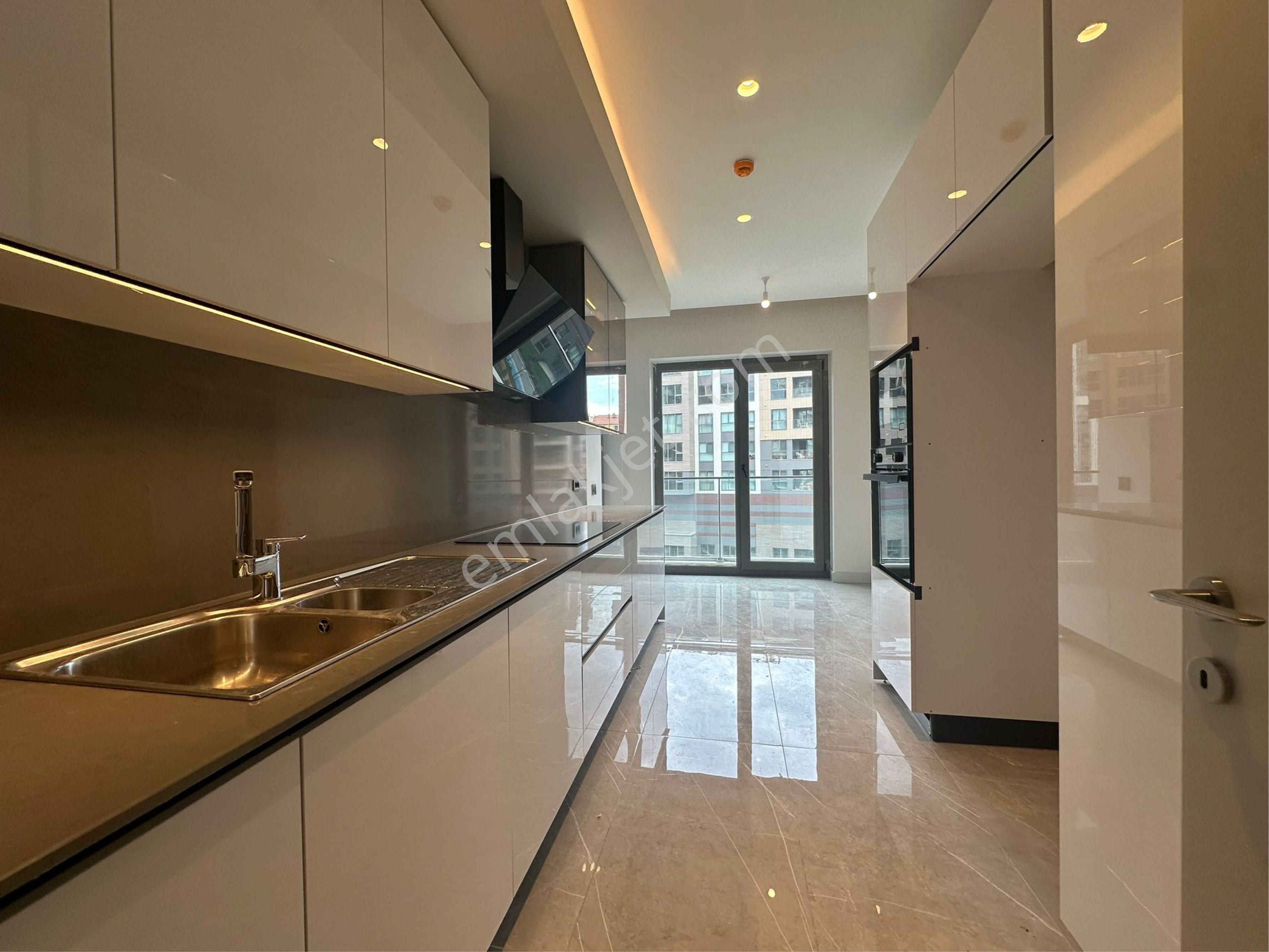 Limonlu Bahçe 3+1 Büyük Tip 180m2 - Görsel 13