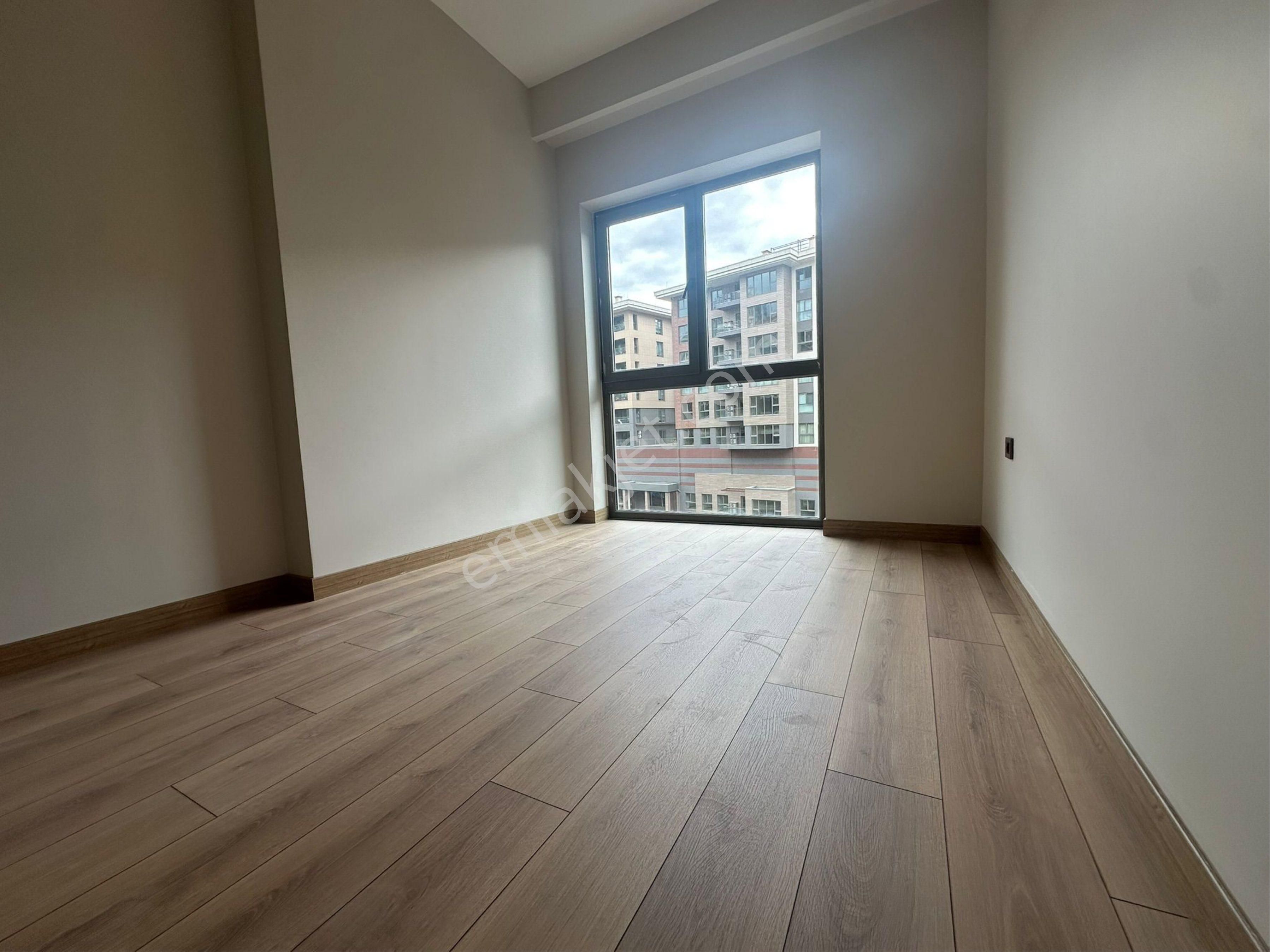 Limonlu Bahçe 3+1 Büyük Tip 180m2 - Görsel 26