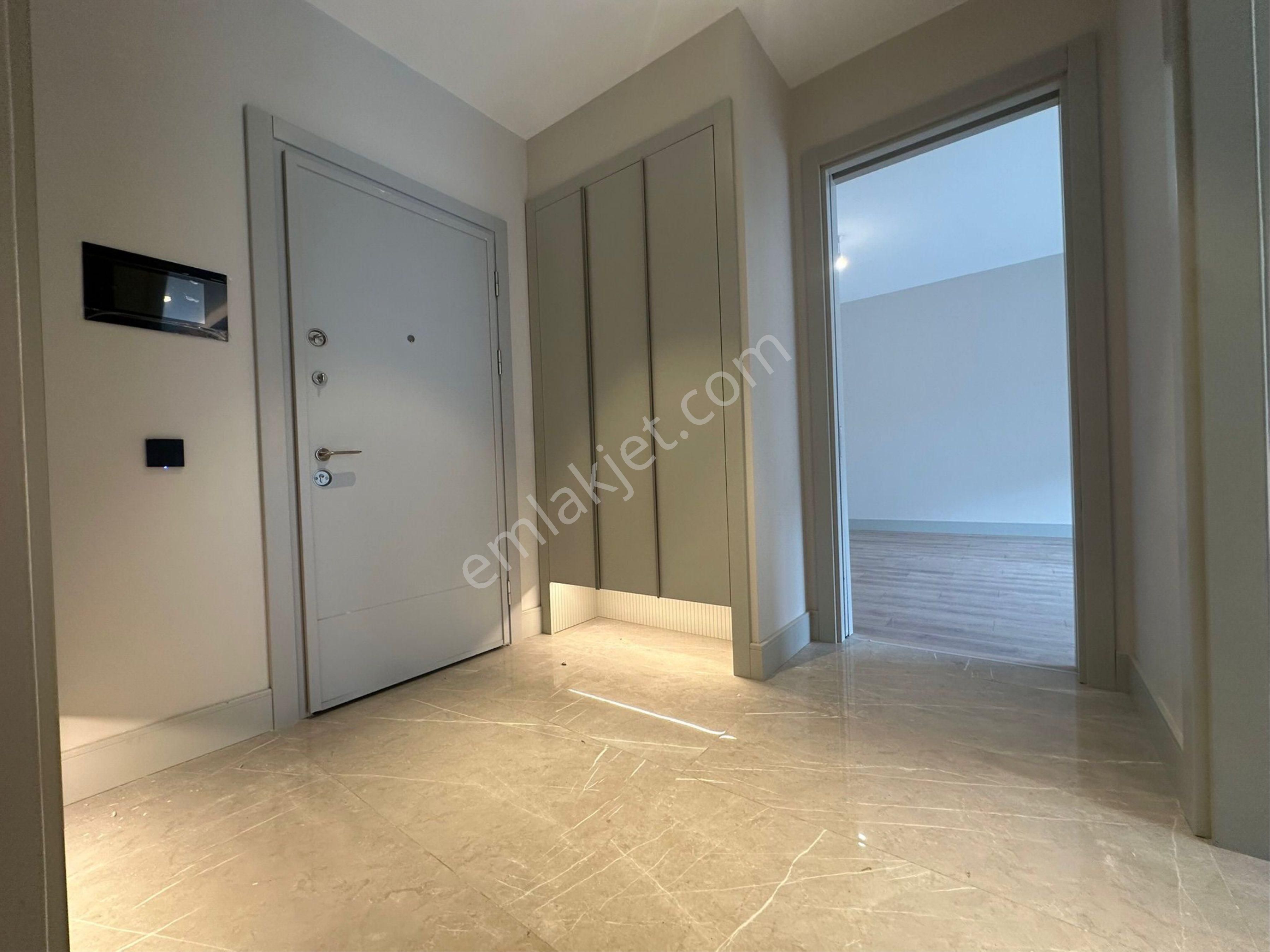 Limonlu Bahçe 3+1 Büyük Tip 180m2 - Görsel 34