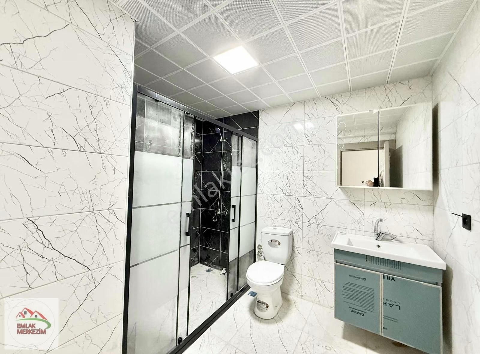 Emlak Merkezim'den Migros Market Yakınında 3+1 Sıfır Yüksekgiriş - Görsel 17