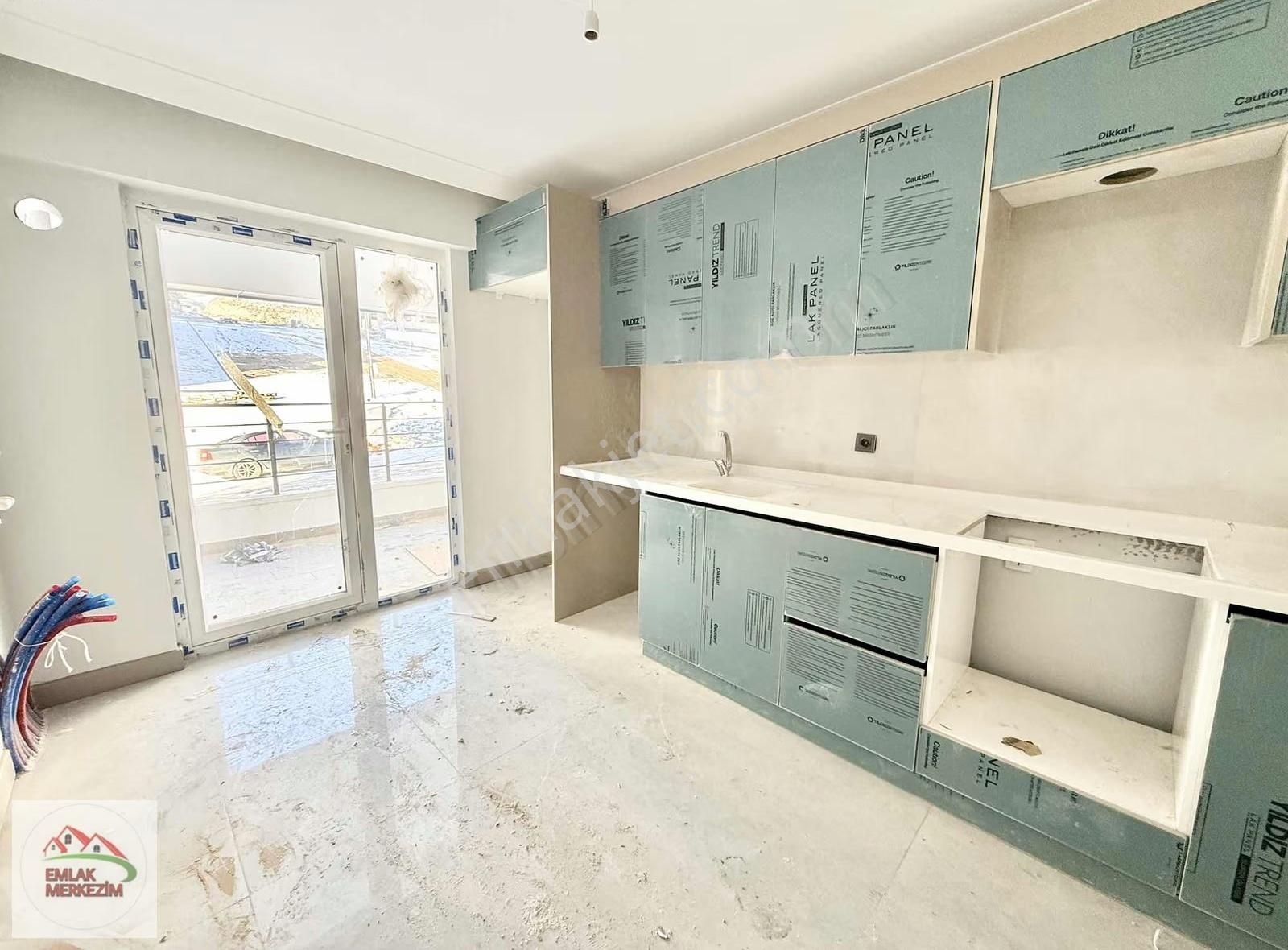 Emlak Merkezim'den Migros Market Yakınında 3+1 Sıfır Yüksekgiriş - Görsel 3