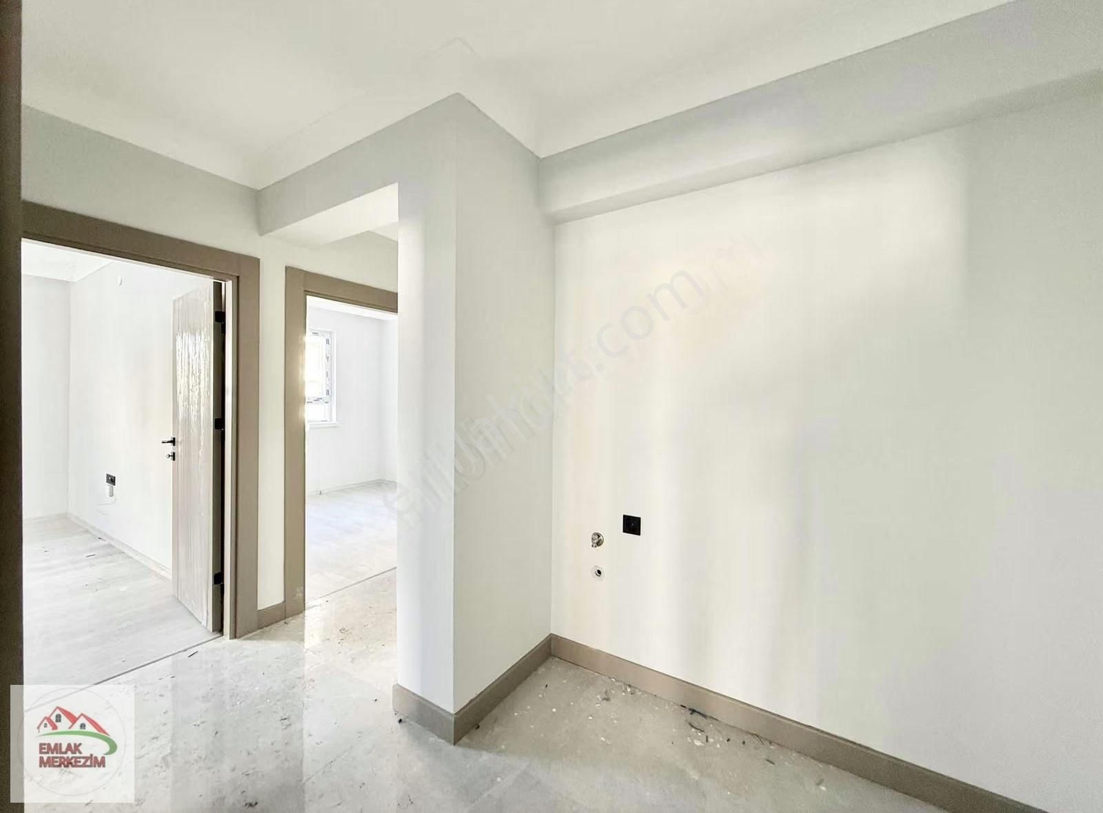 Emlak Merkezim'den Migros Market Yakınında 3+1 Sıfır Yüksekgiriş - Görsel 25