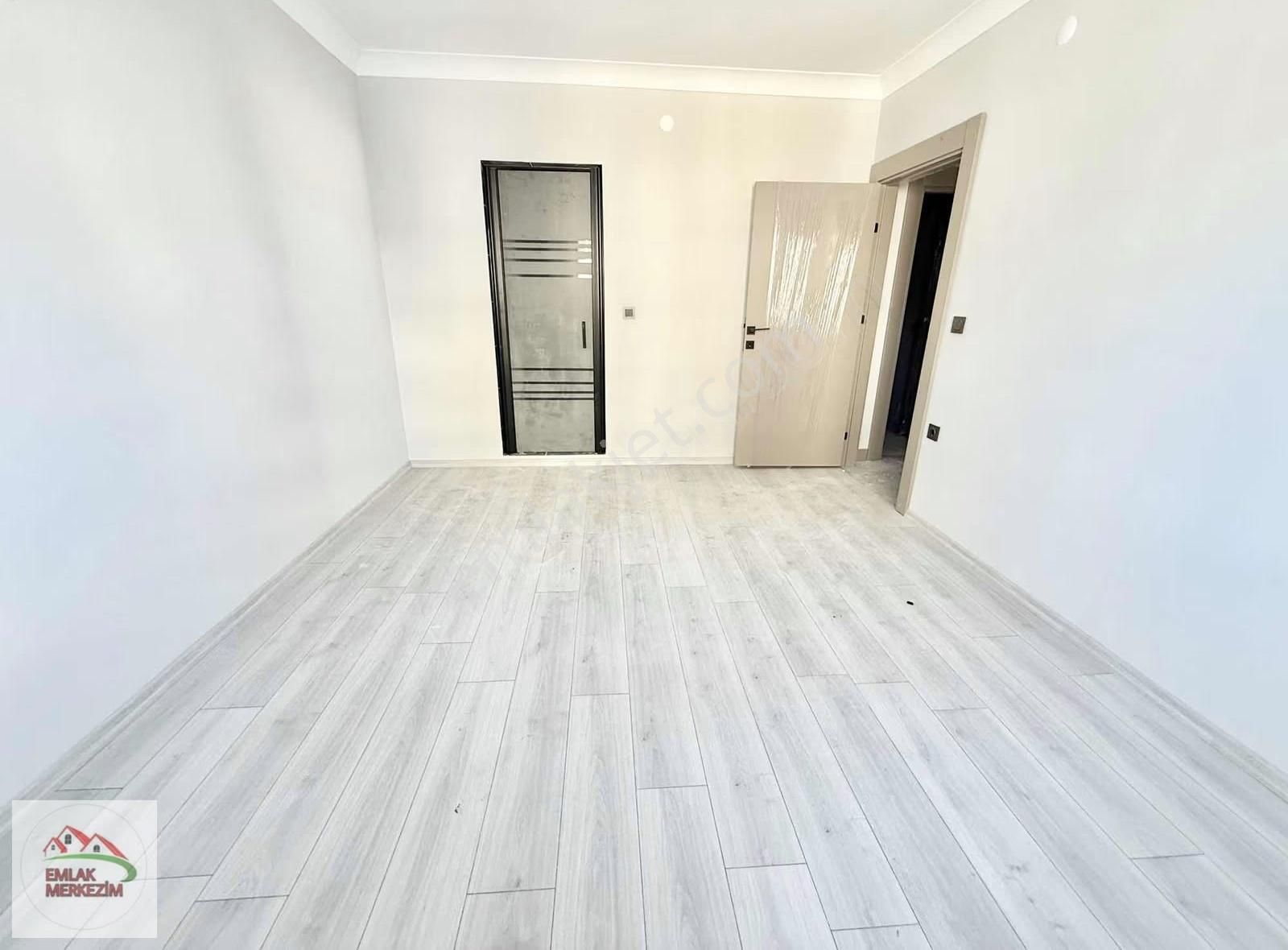 Emlak Merkezim'den Migros Market Yakınında 3+1 Sıfır Yüksekgiriş - Görsel 22