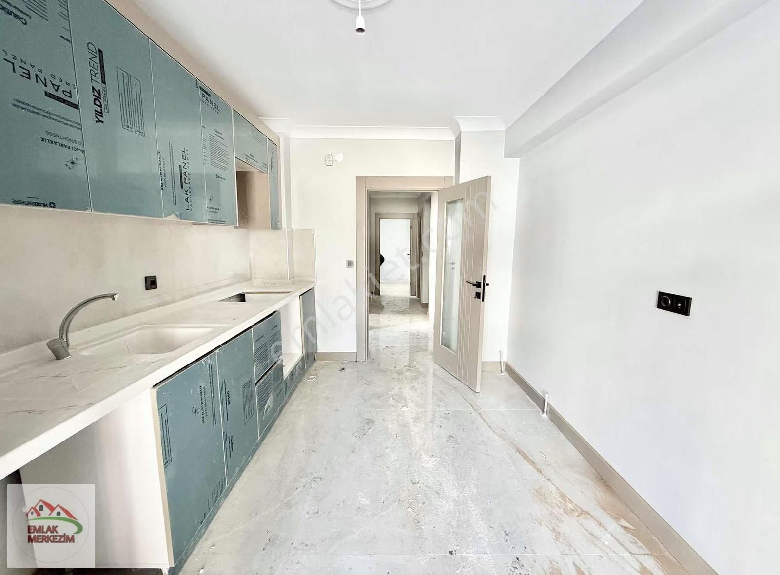 Emlak Merkezim'den Migros Market Yakınında 3+1 Sıfır Yüksekgiriş - Görsel 6