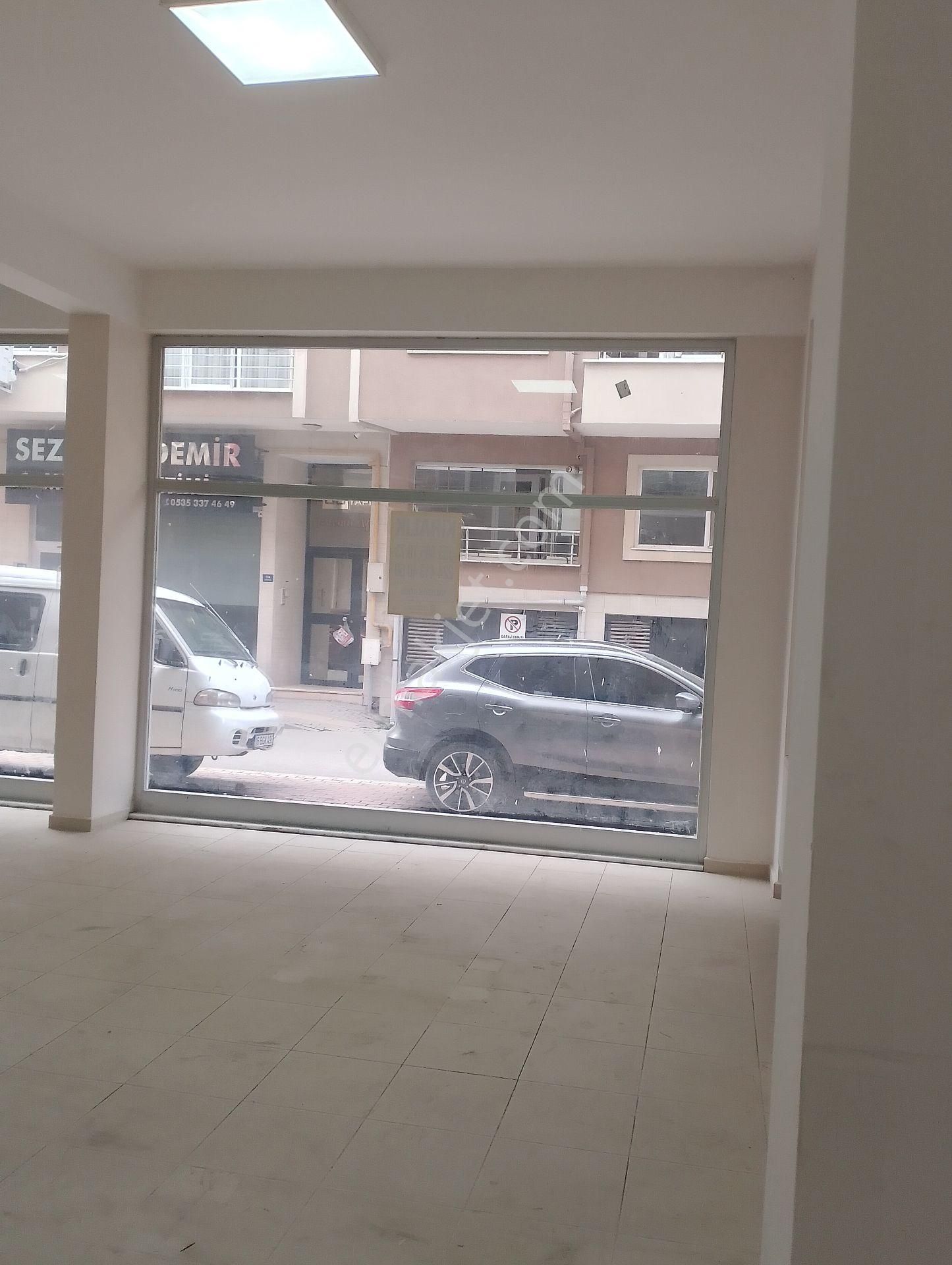 Kiralık Dükkan 90 M² – Bursa - Nilüfer / Ertuğrul Mahallesi - Görsel 8