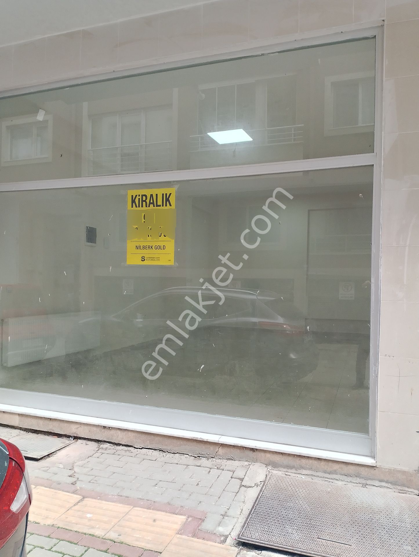 Kiralık Dükkan 90 M² – Bursa - Nilüfer / Ertuğrul Mahallesi - Görsel 10