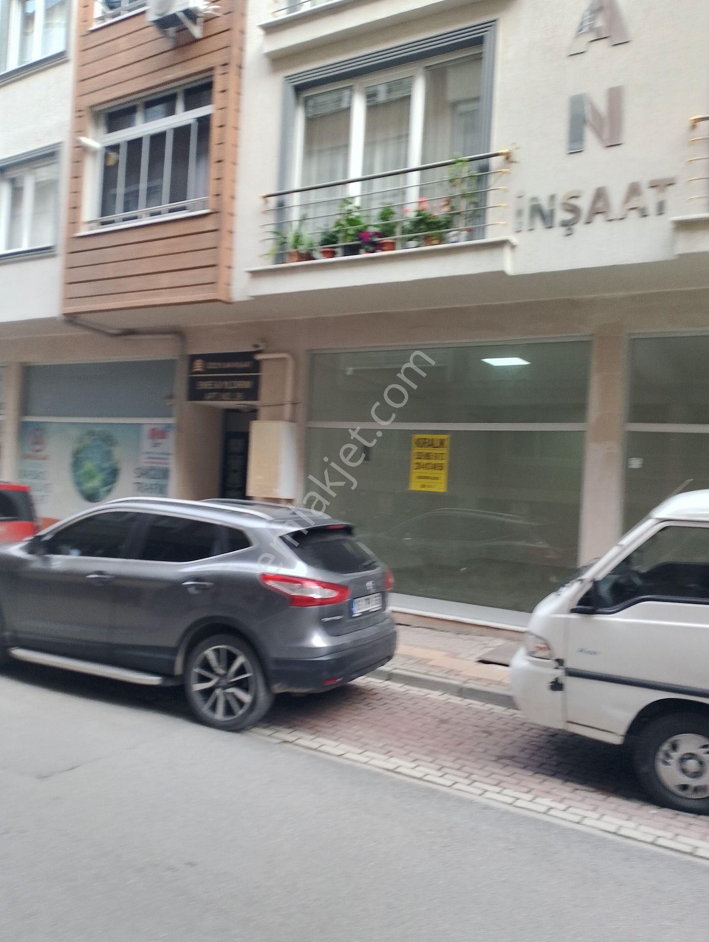 Kiralık Dükkan 90 M² – Bursa - Nilüfer / Ertuğrul Mahallesi - Görsel 13