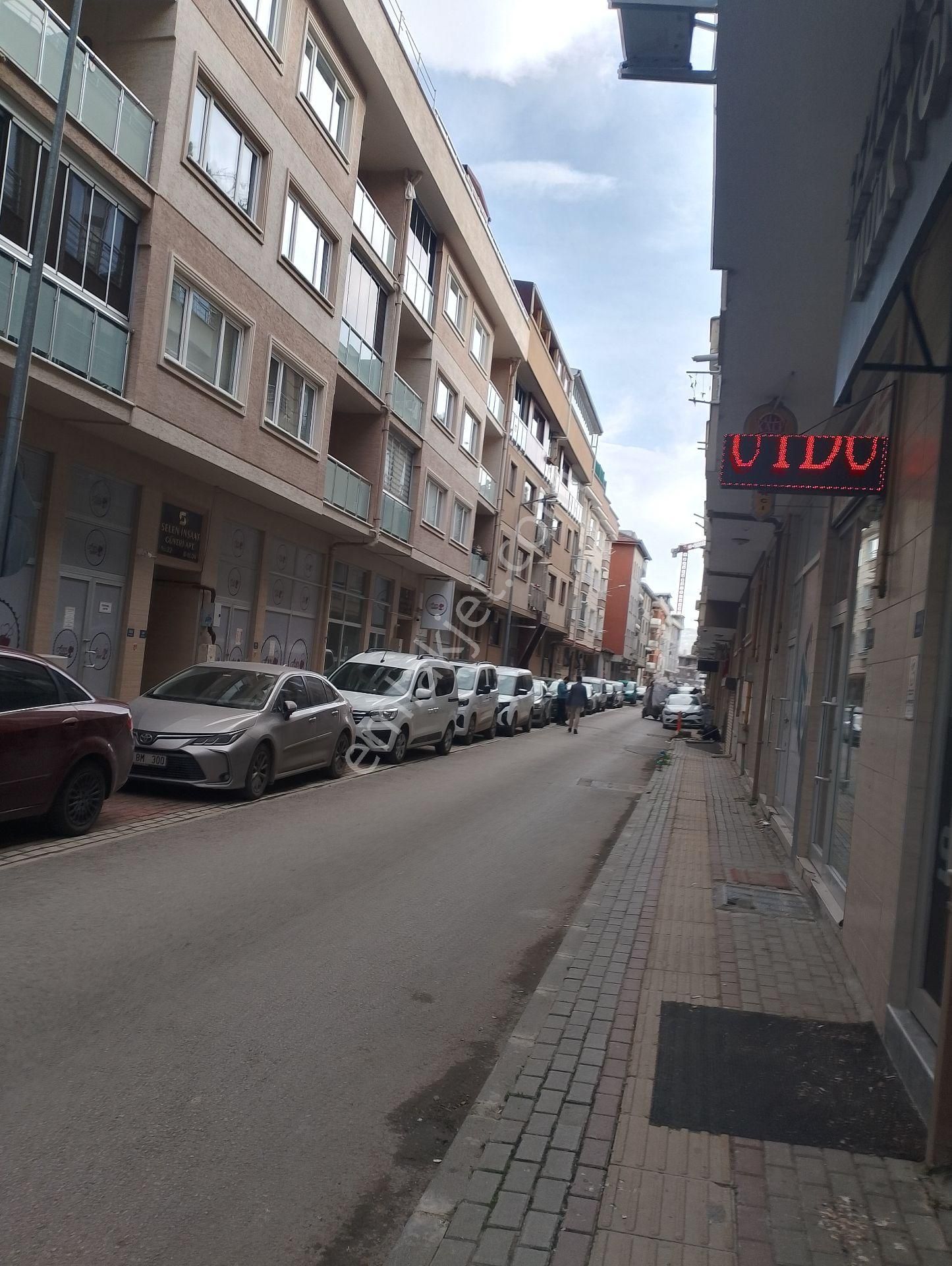 Kiralık Dükkan 90 M² – Bursa - Nilüfer / Ertuğrul Mahallesi - Görsel 12