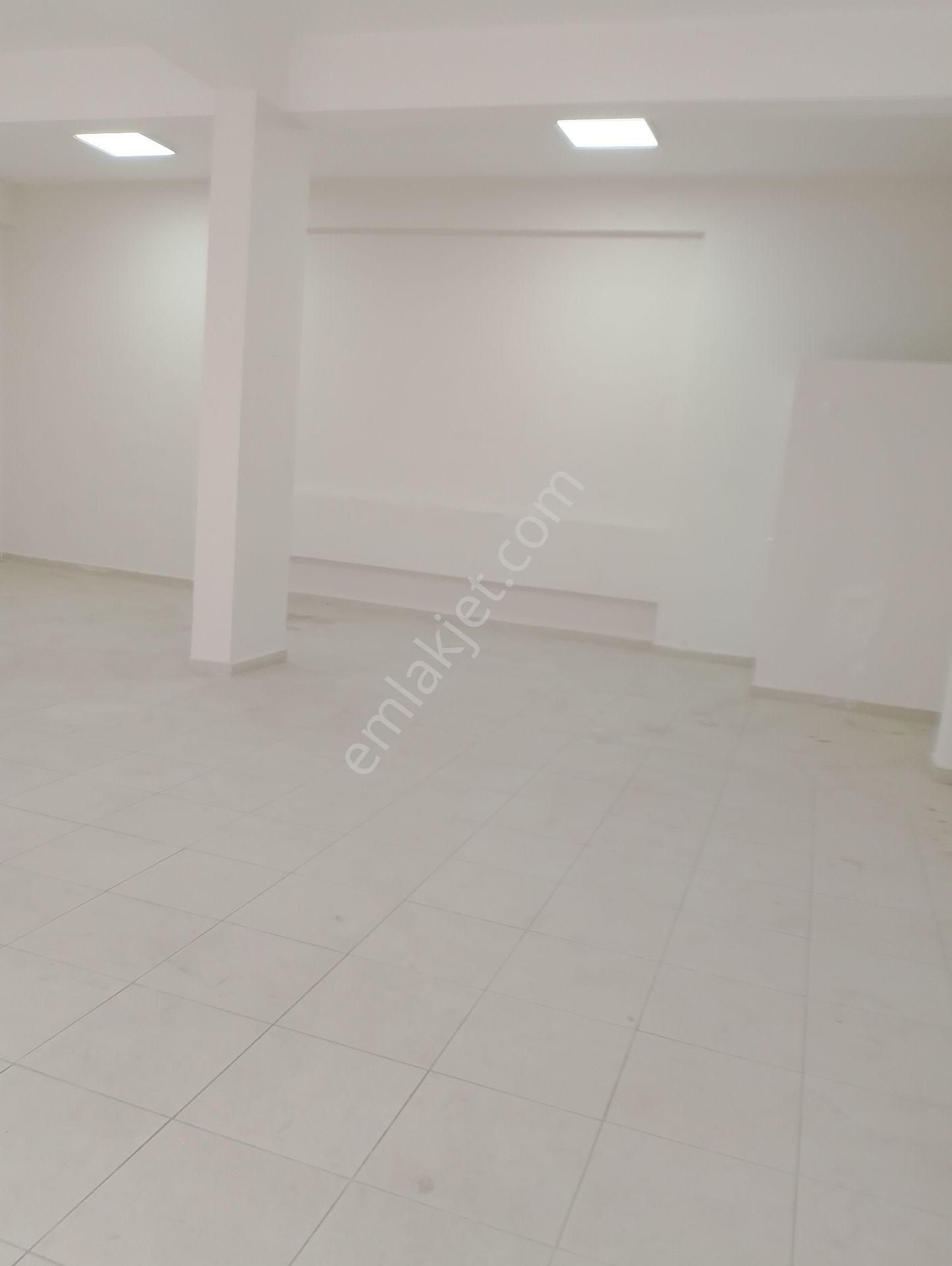 Kiralık Dükkan 90 M² – Bursa - Nilüfer / Ertuğrul Mahallesi - Görsel 3