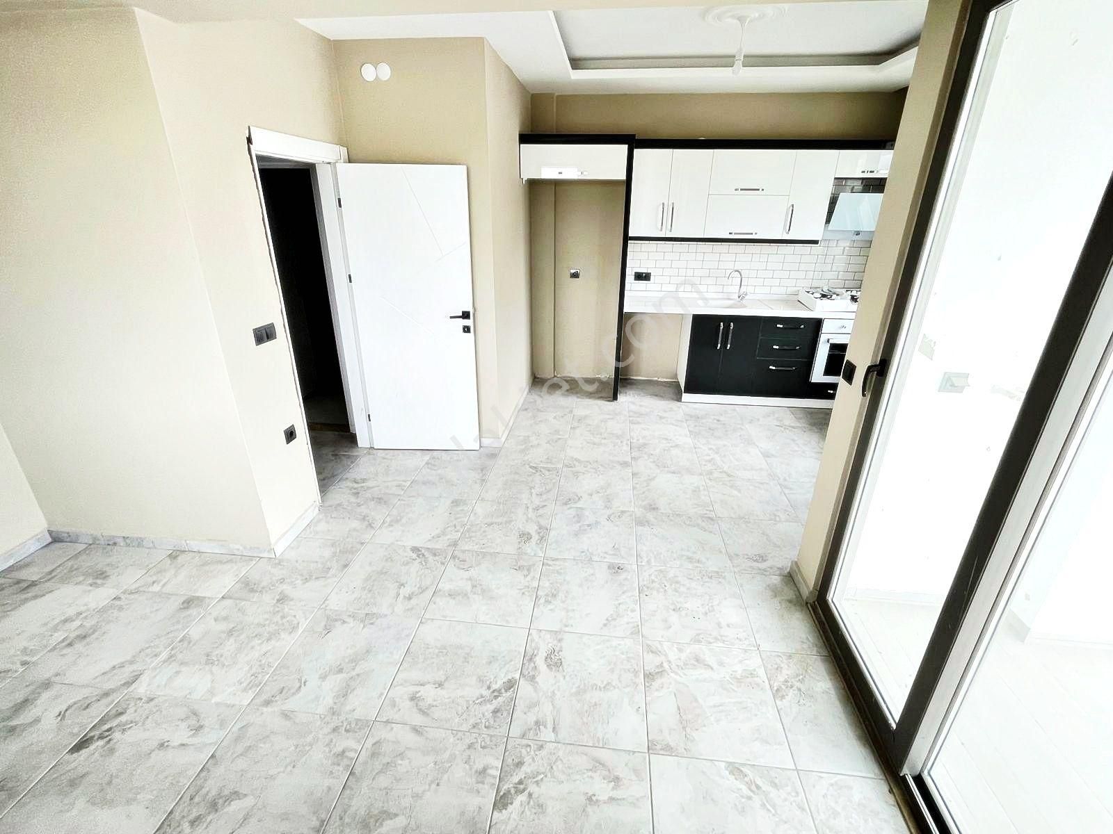 🛑🛑aktif'ten Akçay Merkez'de Satılık Yuvanıza İlk Adım Sözü Sıfır Ön Cephe Fırsat 2+1 Daire - Görsel 19