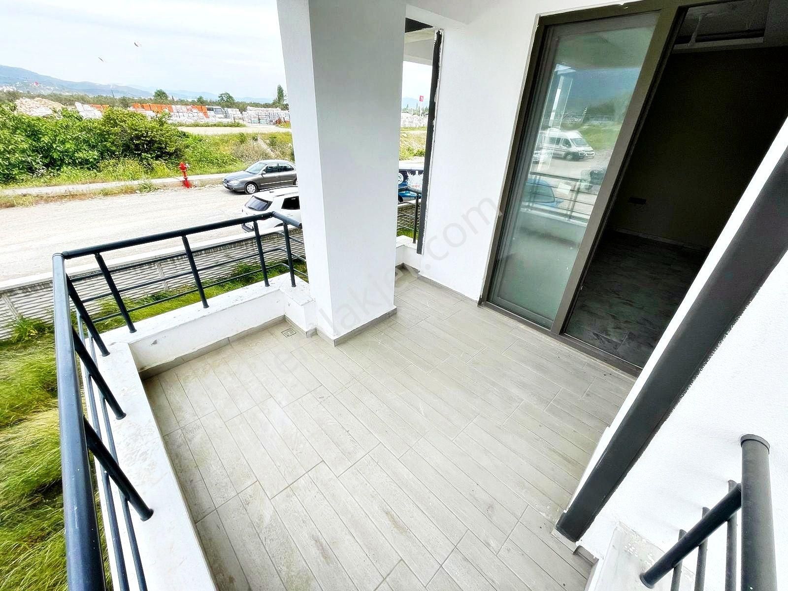 🛑🛑aktif'ten Akçay Merkez'de Satılık Yuvanıza İlk Adım Sözü Sıfır Ön Cephe Fırsat 2+1 Daire - Görsel 9