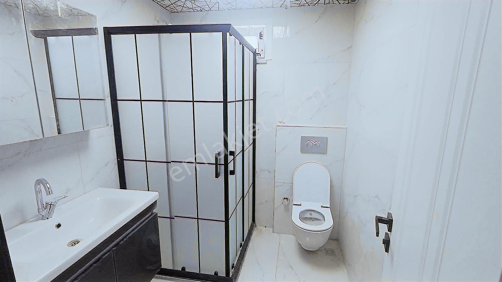 Yıldırım Beyazıt Mahallesinde Merkezi Konumda Kiralık 1+1 Daire - Görsel 21