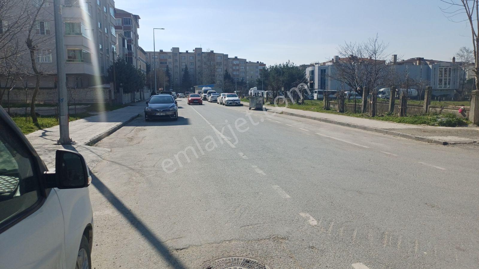 Yıldırım Beyazıt Mahallesinde Merkezi Konumda Kiralık 1+1 Daire - Görsel 9