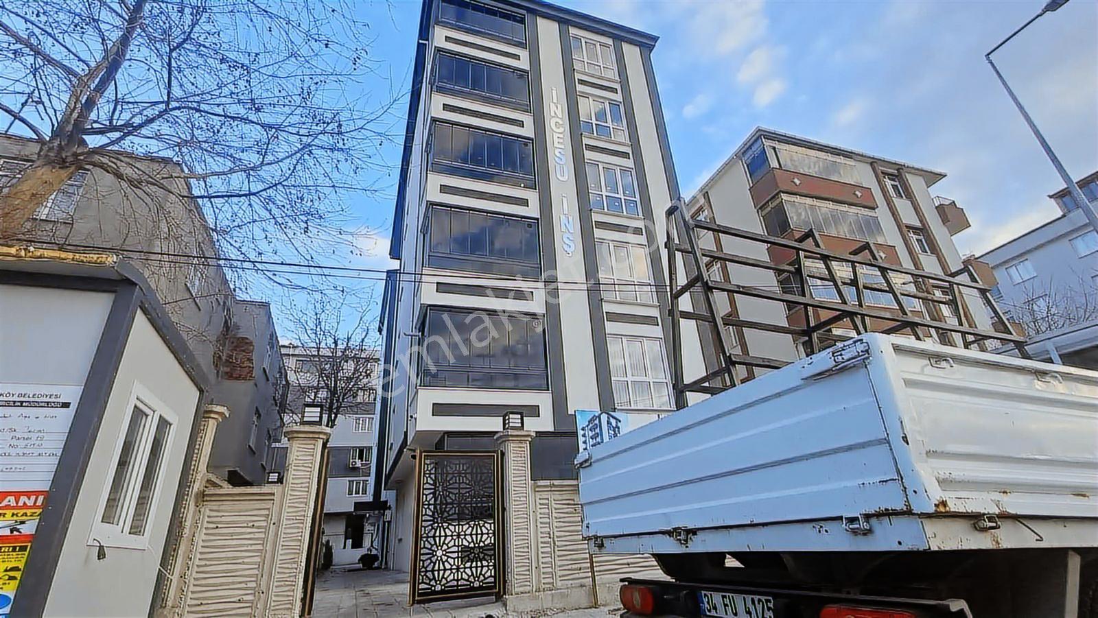 Yıldırım Beyazıt Mahallesinde Merkezi Konumda Kiralık 1+1 Daire - Görsel 14