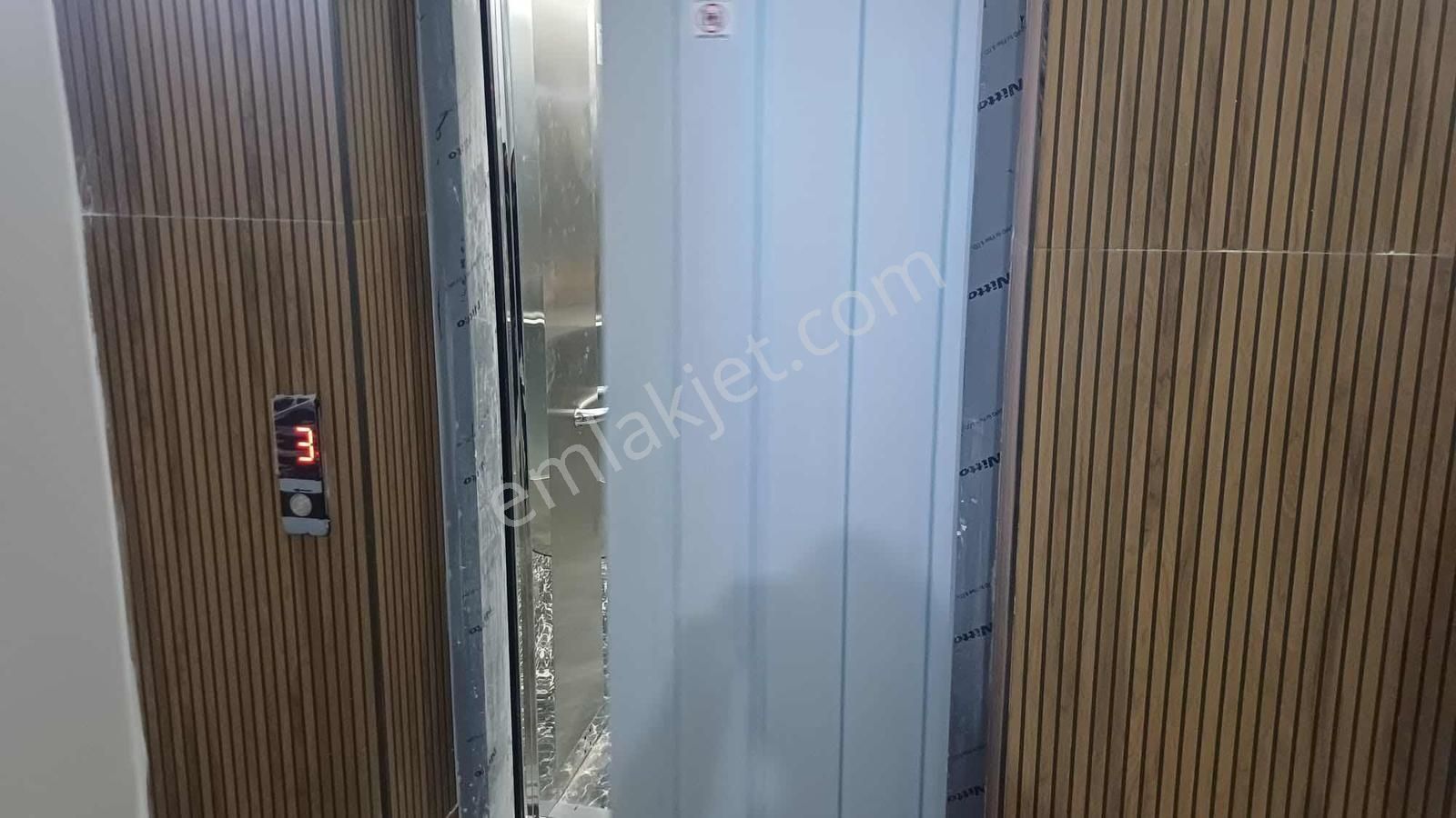 Yıldırım Beyazıt Mahallesinde Merkezi Konumda Kiralık 1+1 Daire - Görsel 6