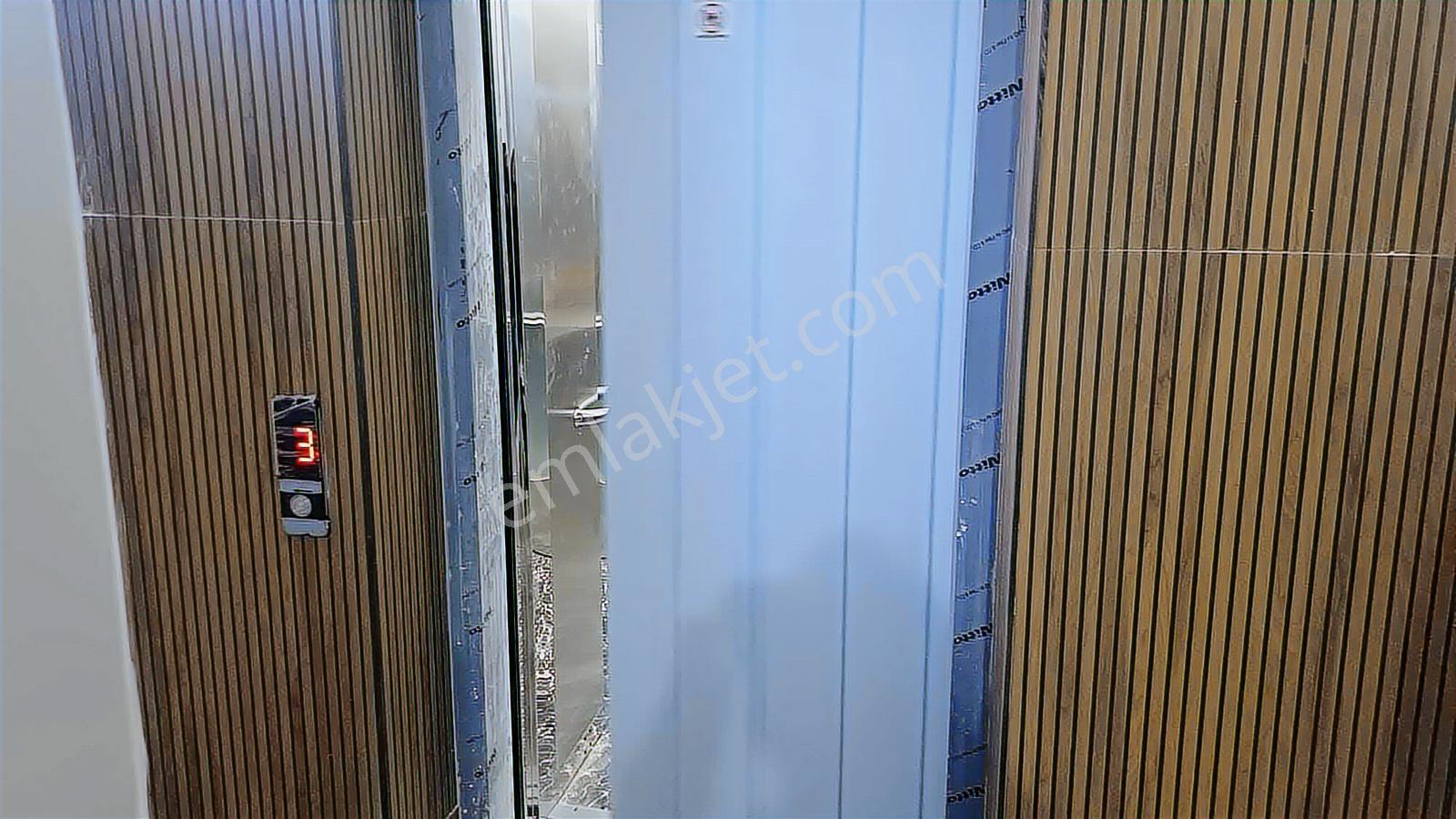 Yıldırım Beyazıt Mahallesinde Merkezi Konumda Kiralık 1+1 Daire - Görsel 20