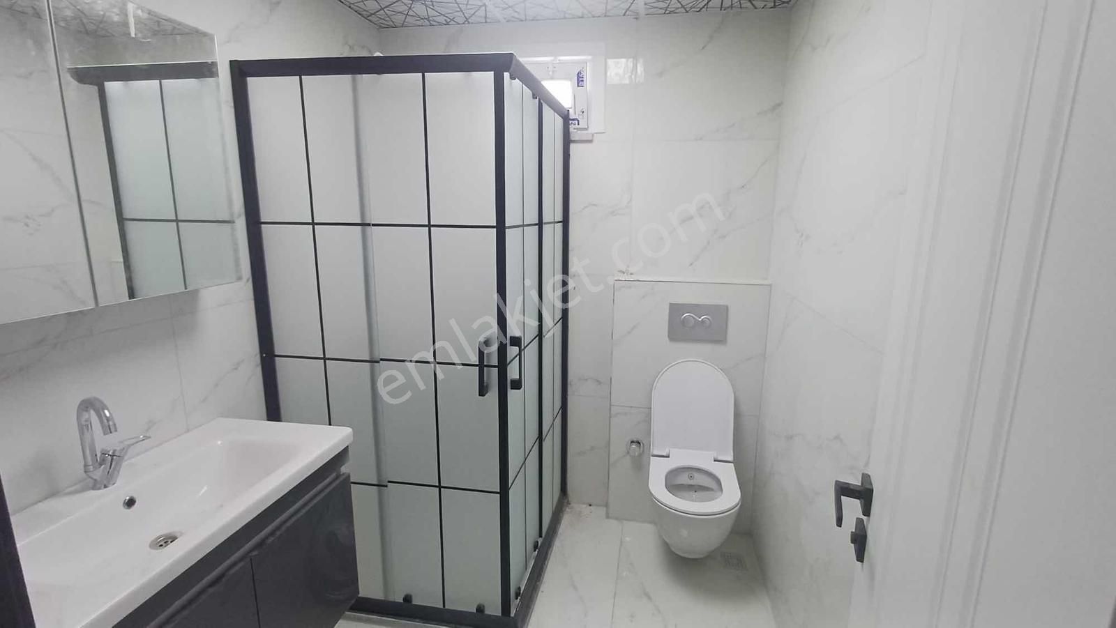 Yıldırım Beyazıt Mahallesinde Merkezi Konumda Kiralık 1+1 Daire - Görsel 9