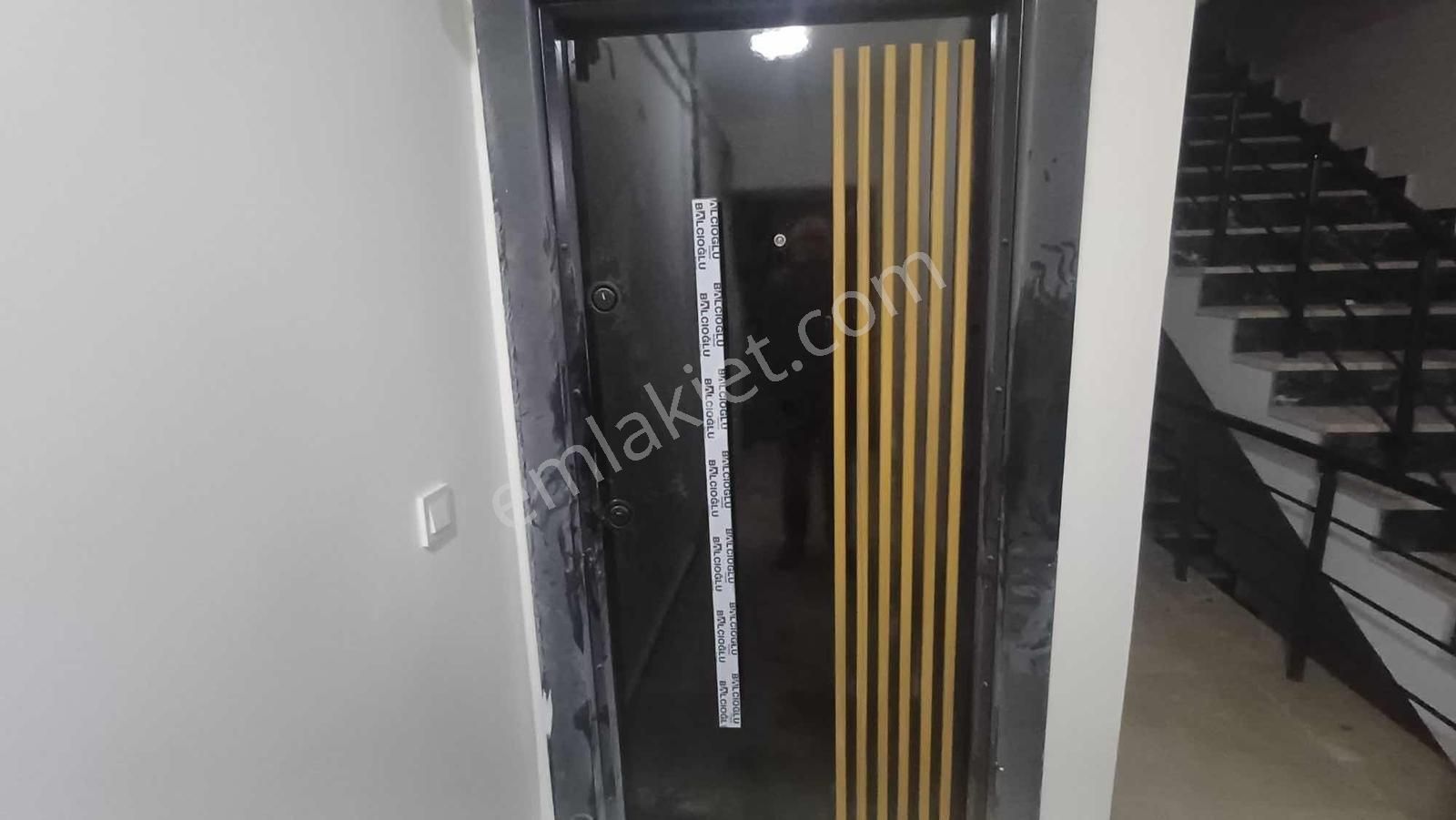 Yıldırım Beyazıt Mahallesinde Merkezi Konumda Kiralık 1+1 Daire - Görsel 17