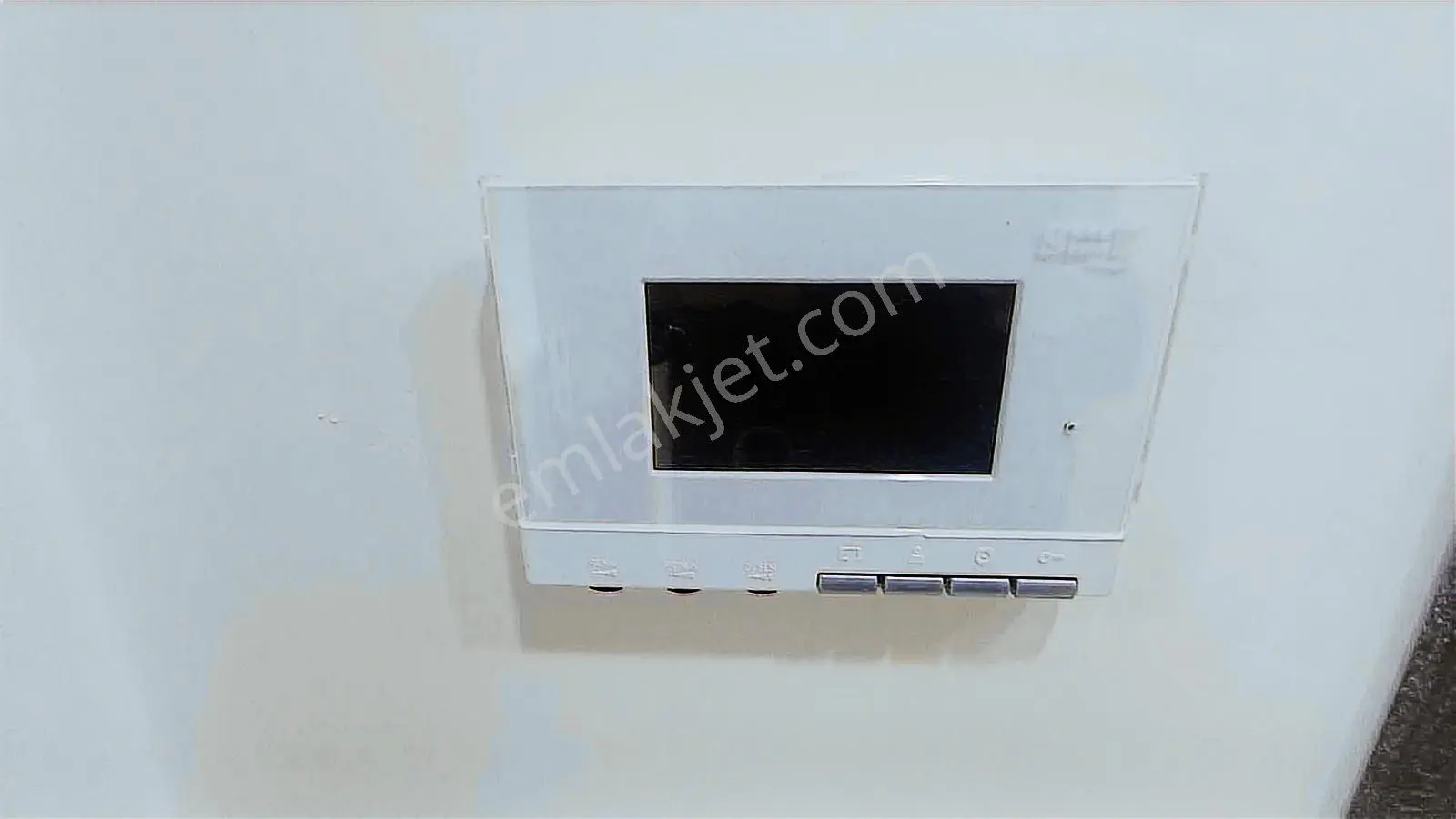 Yıldırım Beyazıt Mahallesinde Merkezi Konumda Kiralık 1+1 Daire - Görsel 26