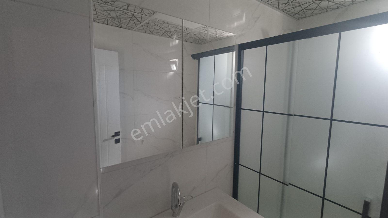 Yıldırım Beyazıt Mahallesinde Merkezi Konumda Kiralık 1+1 Daire - Görsel 18