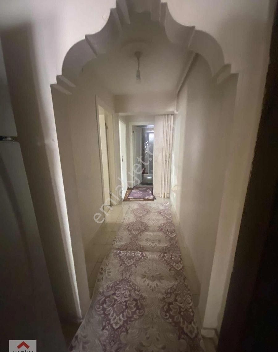 Cebeci Talatpaşa Bulvarı Asansörlü 2.katta 3+1 Satılık Daire ! - Görsel 4