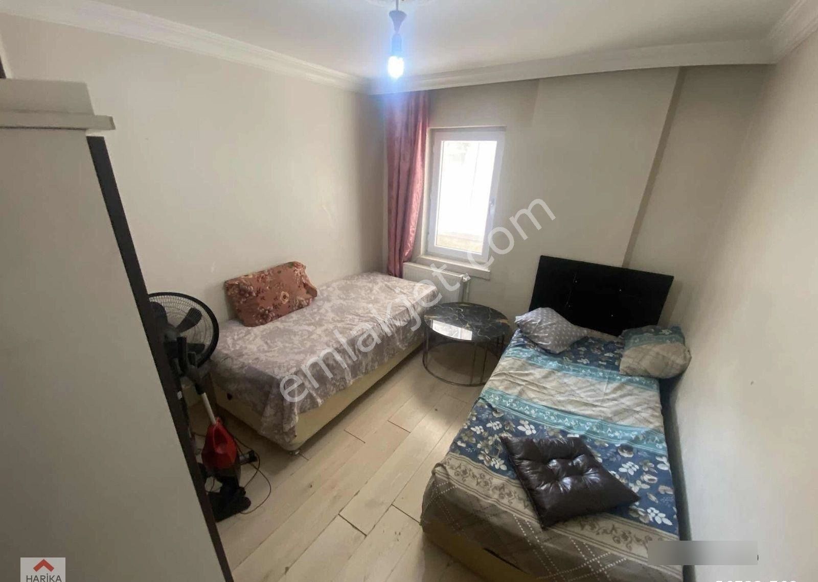 Cebeci Talatpaşa Bulvarı Asansörlü 2.katta 3+1 Satılık Daire ! - Görsel 22