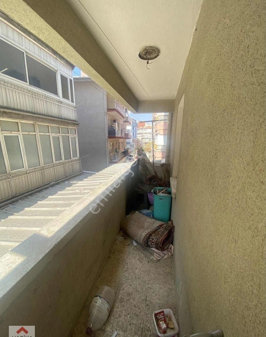 Cebeci Talatpaşa Bulvarı Asansörlü 2.katta 3+1 Satılık Daire ! - Görsel 9