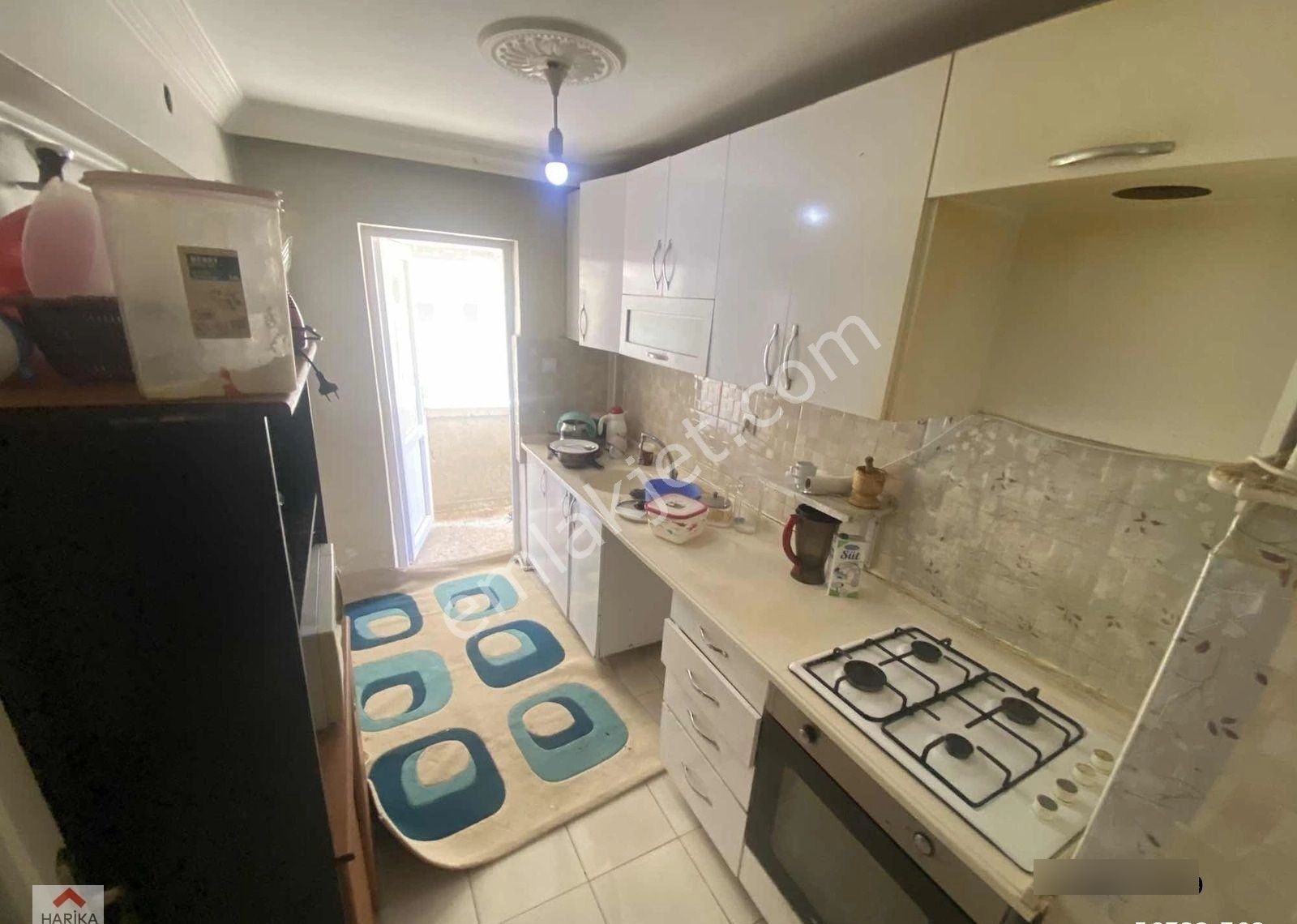 Cebeci Talatpaşa Bulvarı Asansörlü 2.katta 3+1 Satılık Daire ! - Görsel 2