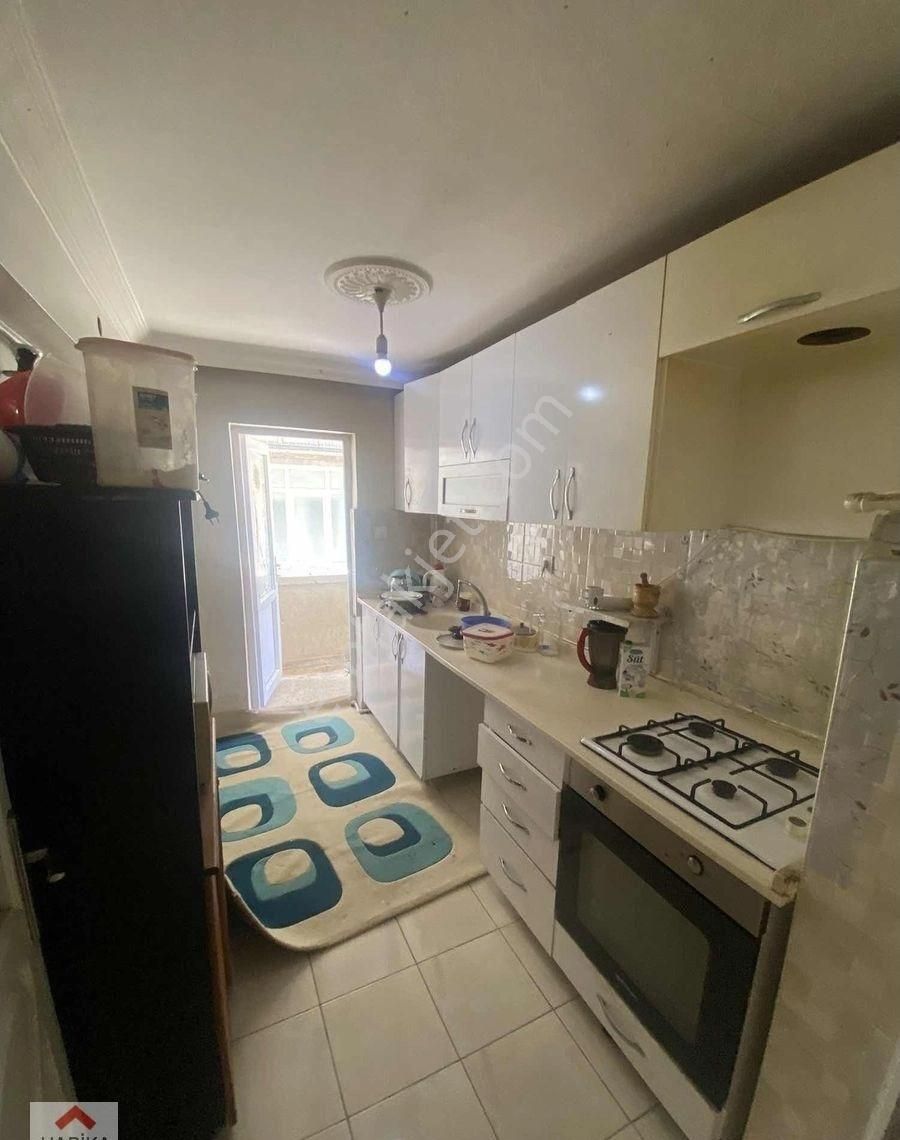 Cebeci Talatpaşa Bulvarı Asansörlü 2.katta 3+1 Satılık Daire ! - Görsel 7