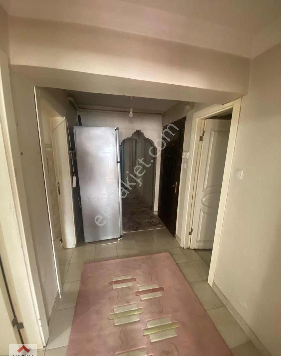 Cebeci Talatpaşa Bulvarı Asansörlü 2.katta 3+1 Satılık Daire ! - Görsel 15