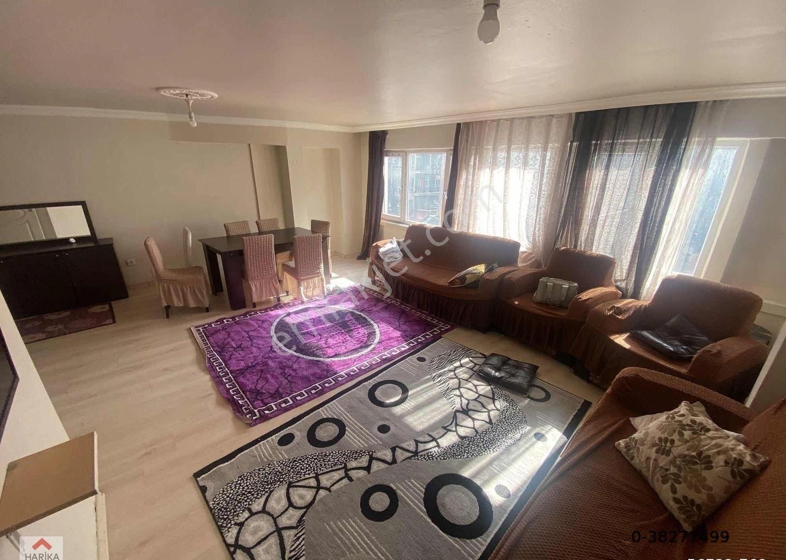 Cebeci Talatpaşa Bulvarı Asansörlü 2.katta 3+1 Satılık Daire ! - Görsel 18