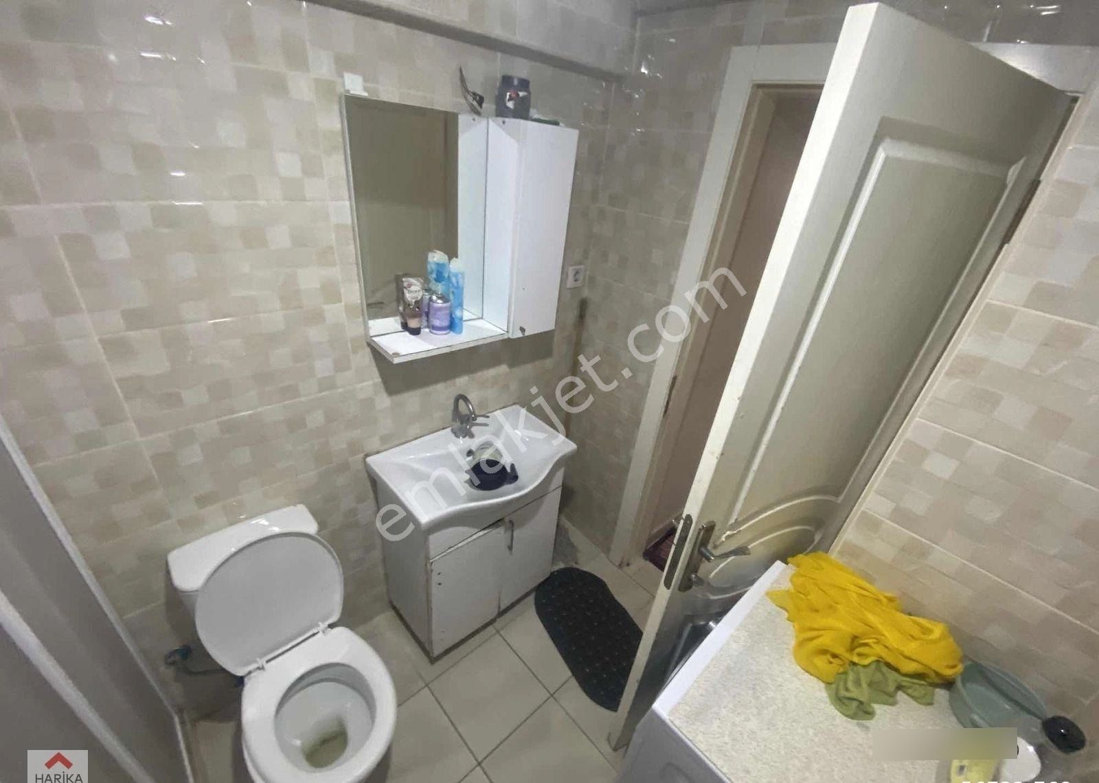 Cebeci Talatpaşa Bulvarı Asansörlü 2.katta 3+1 Satılık Daire ! - Görsel 6