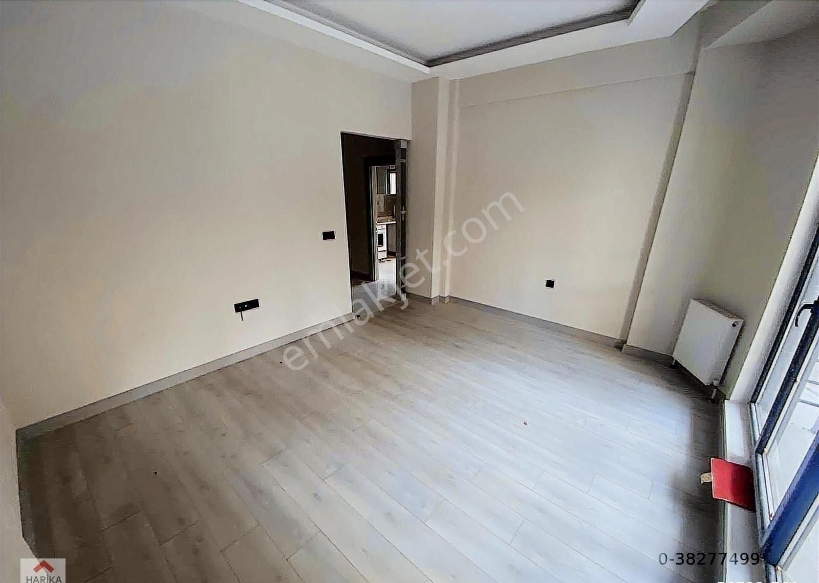 Aşıkpaşa'da Sıfır Binada 1.katta 3+1 Satılık Fırsat Daire ! - Görsel 12