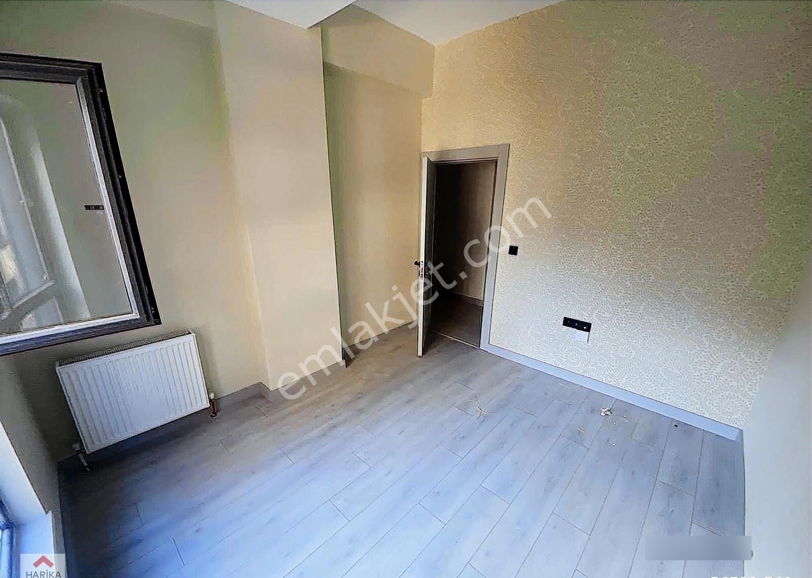 Aşıkpaşa'da Sıfır Binada 1.katta 3+1 Satılık Fırsat Daire ! - Görsel 5