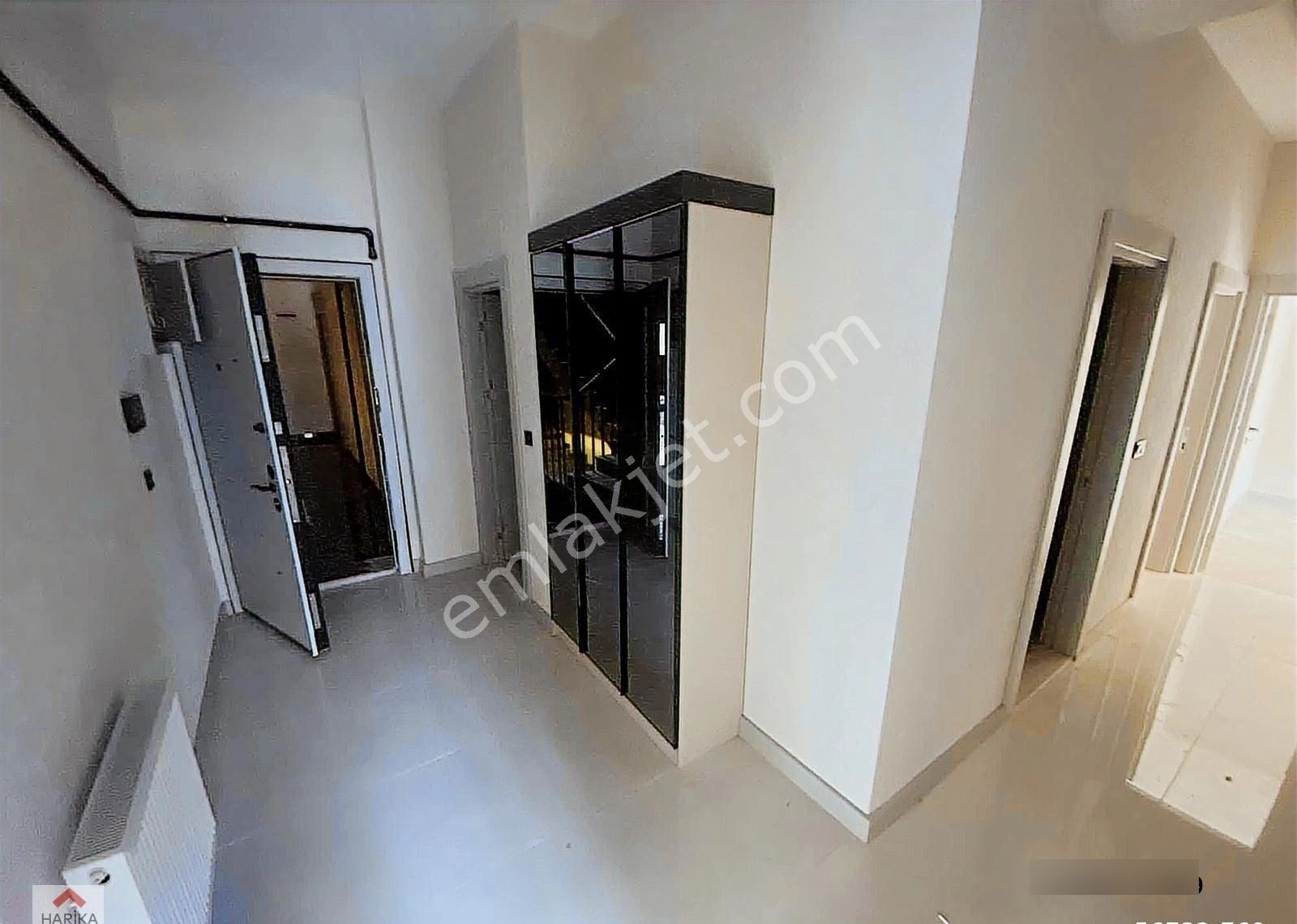 Aşıkpaşa'da Sıfır Binada 1.katta 3+1 Satılık Fırsat Daire ! - Görsel 3