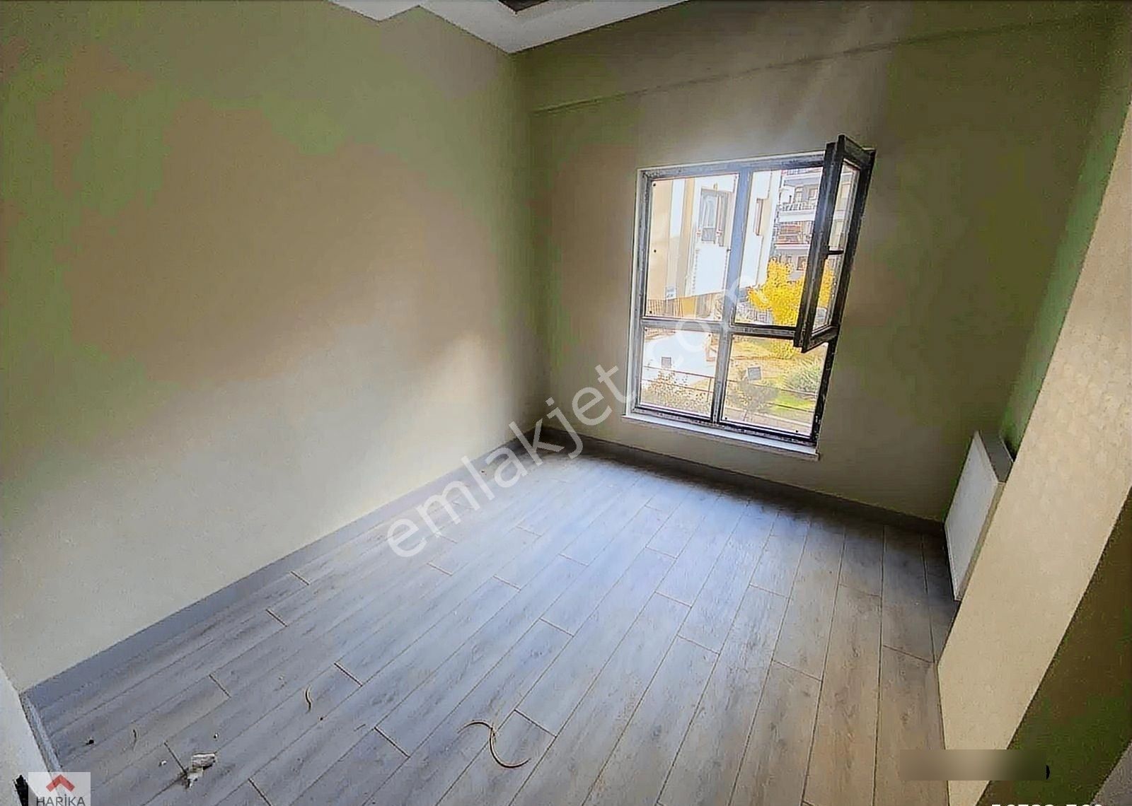 Aşıkpaşa'da Sıfır Binada 1.katta 3+1 Satılık Fırsat Daire ! - Görsel 6