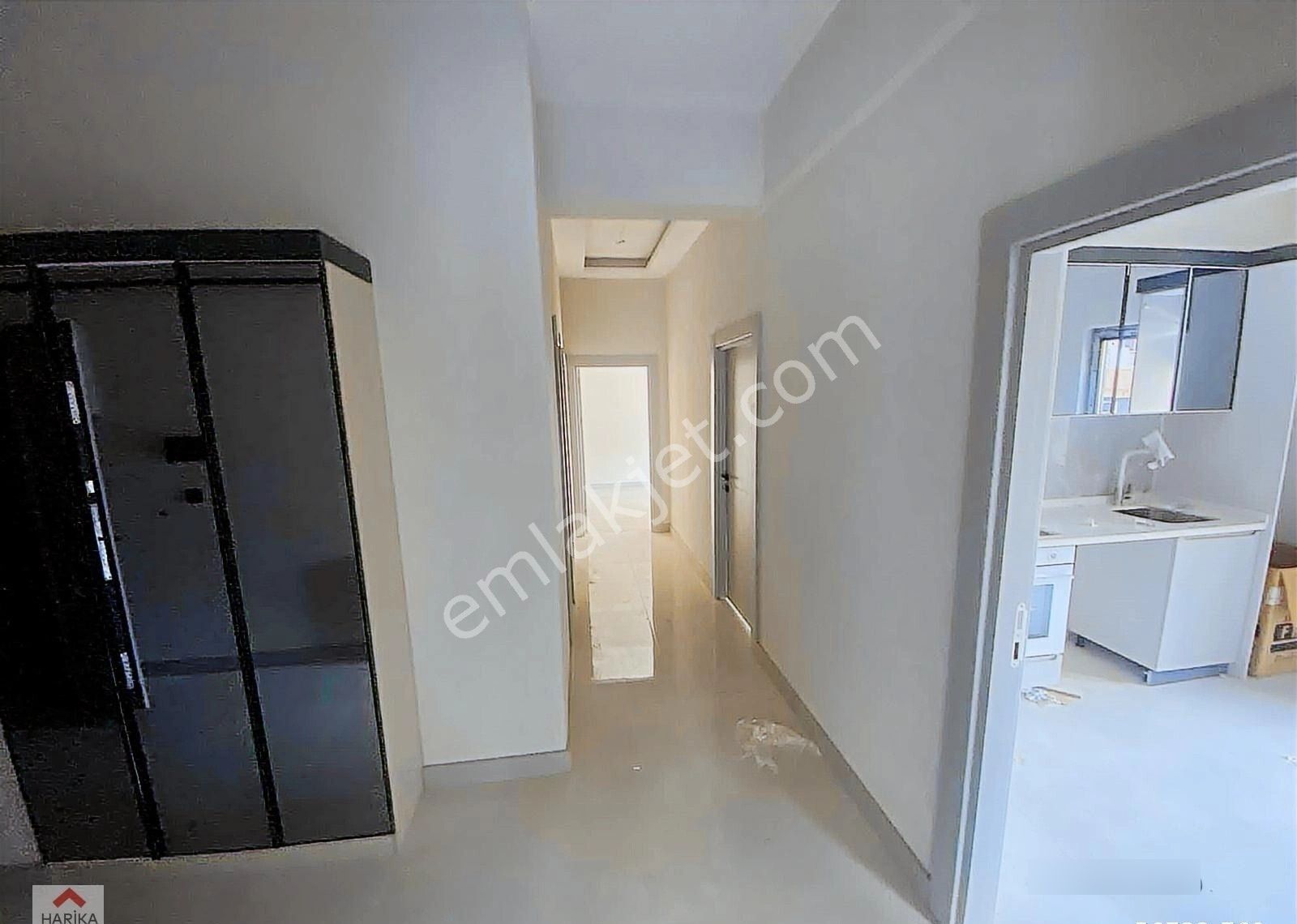 Aşıkpaşa'da Sıfır Binada 1.katta 3+1 Satılık Fırsat Daire ! - Görsel 13