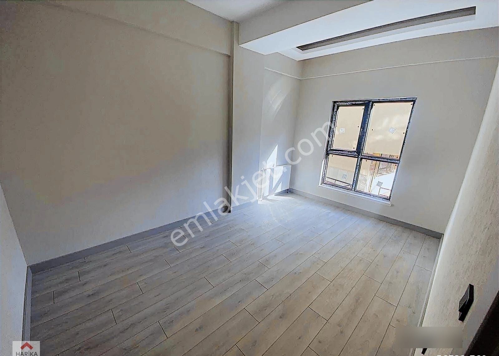 Aşıkpaşa'da Sıfır Binada 1.katta 3+1 Satılık Fırsat Daire ! - Görsel 9