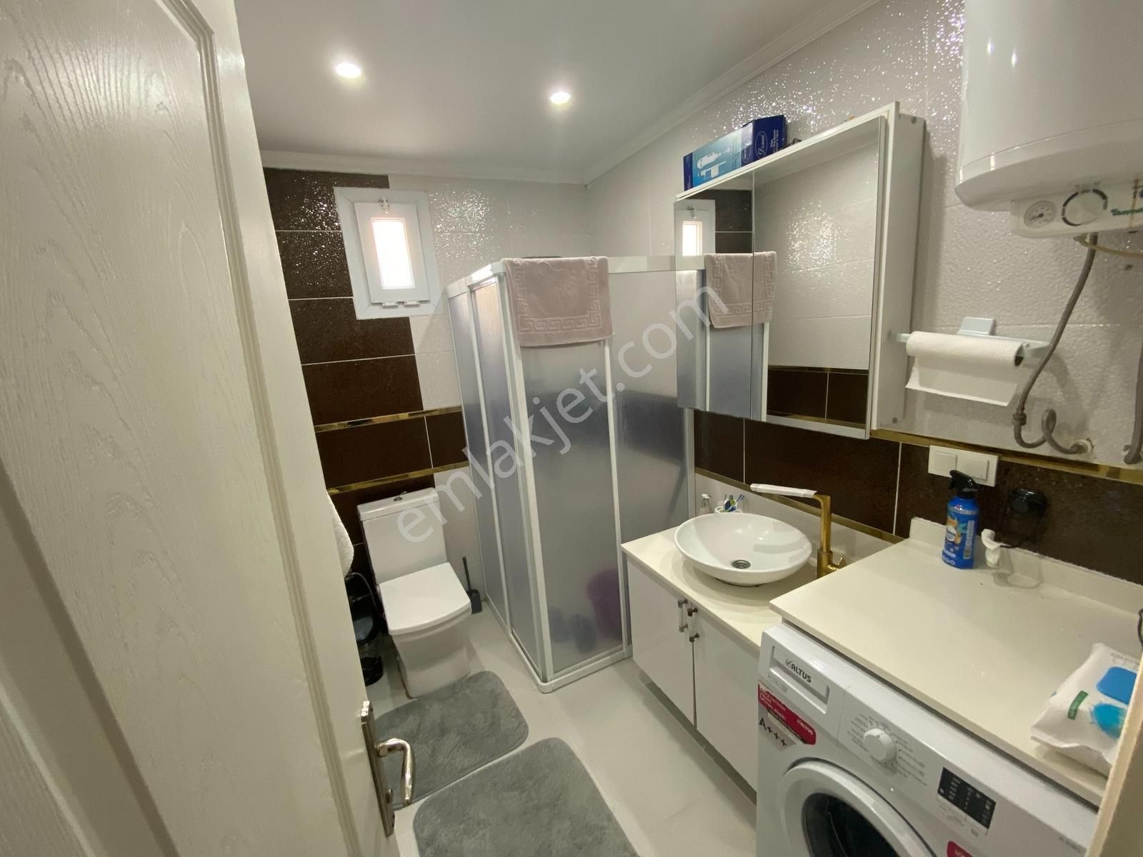 Bodrum Mumcularda Satılık 2+1 Daire - Görsel 22