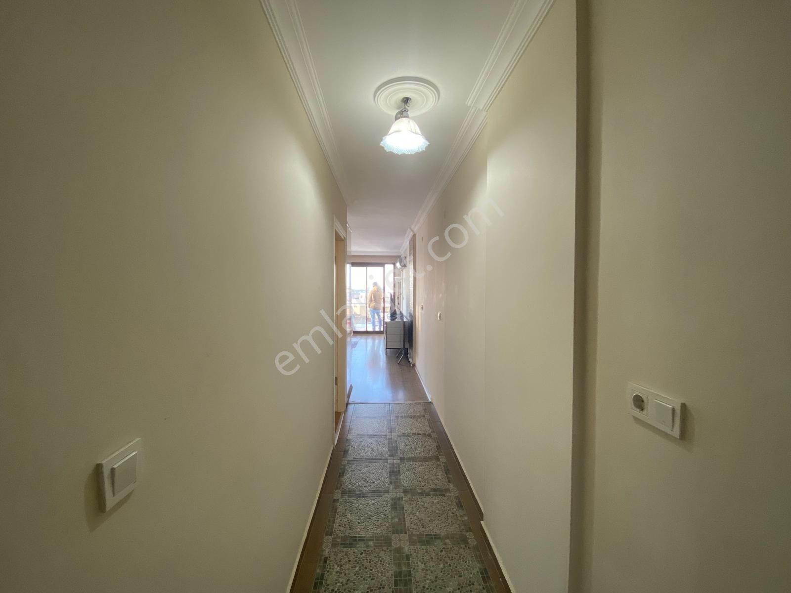 Bodrum Mumcularda Satılık 2+1 Daire - Görsel 16