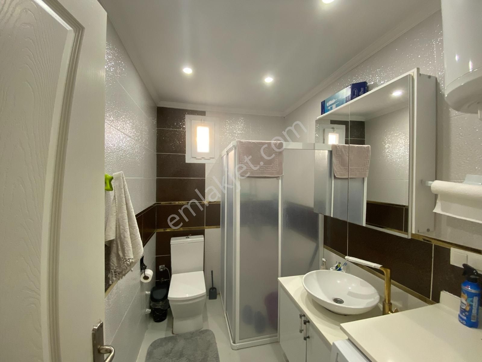 Bodrum Mumcularda Satılık 2+1 Daire - Görsel 14