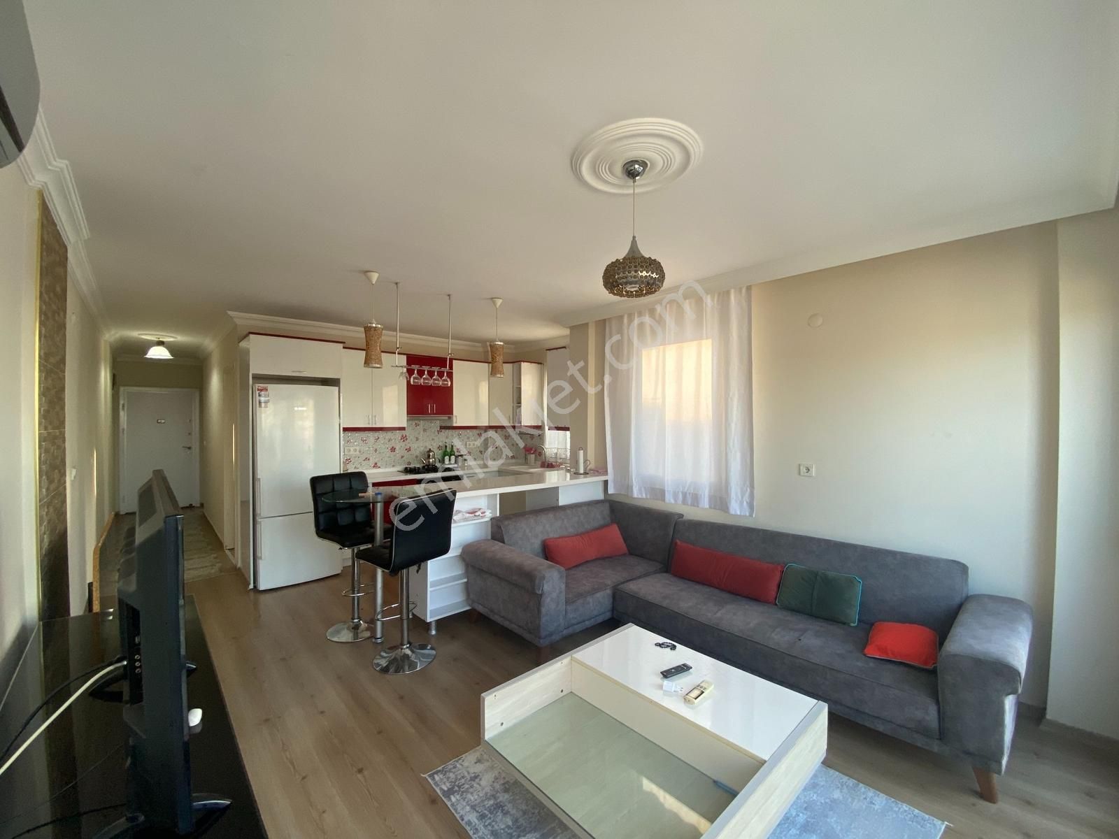 Bodrum Mumcularda Satılık 2+1 Daire - Görsel 23