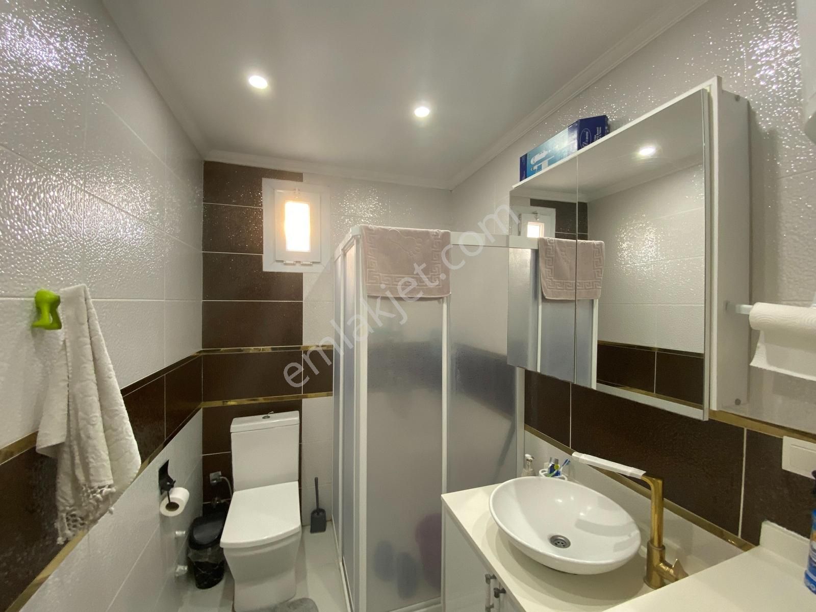 Bodrum Mumcularda Satılık 2+1 Daire - Görsel 18