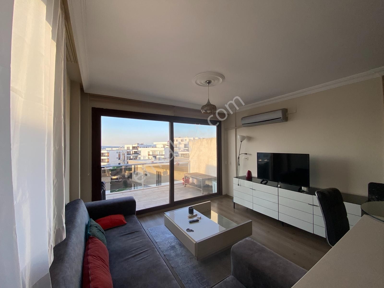 Bodrum Mumcularda Satılık 2+1 Daire - Görsel 4