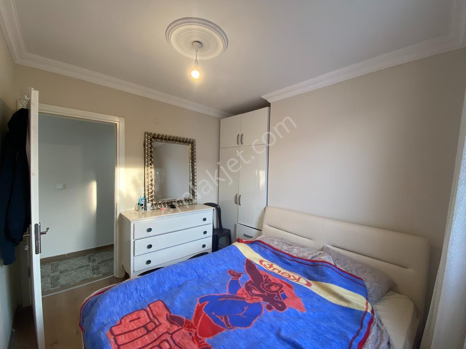 Bodrum Mumcularda Satılık 2+1 Daire - Görsel 24