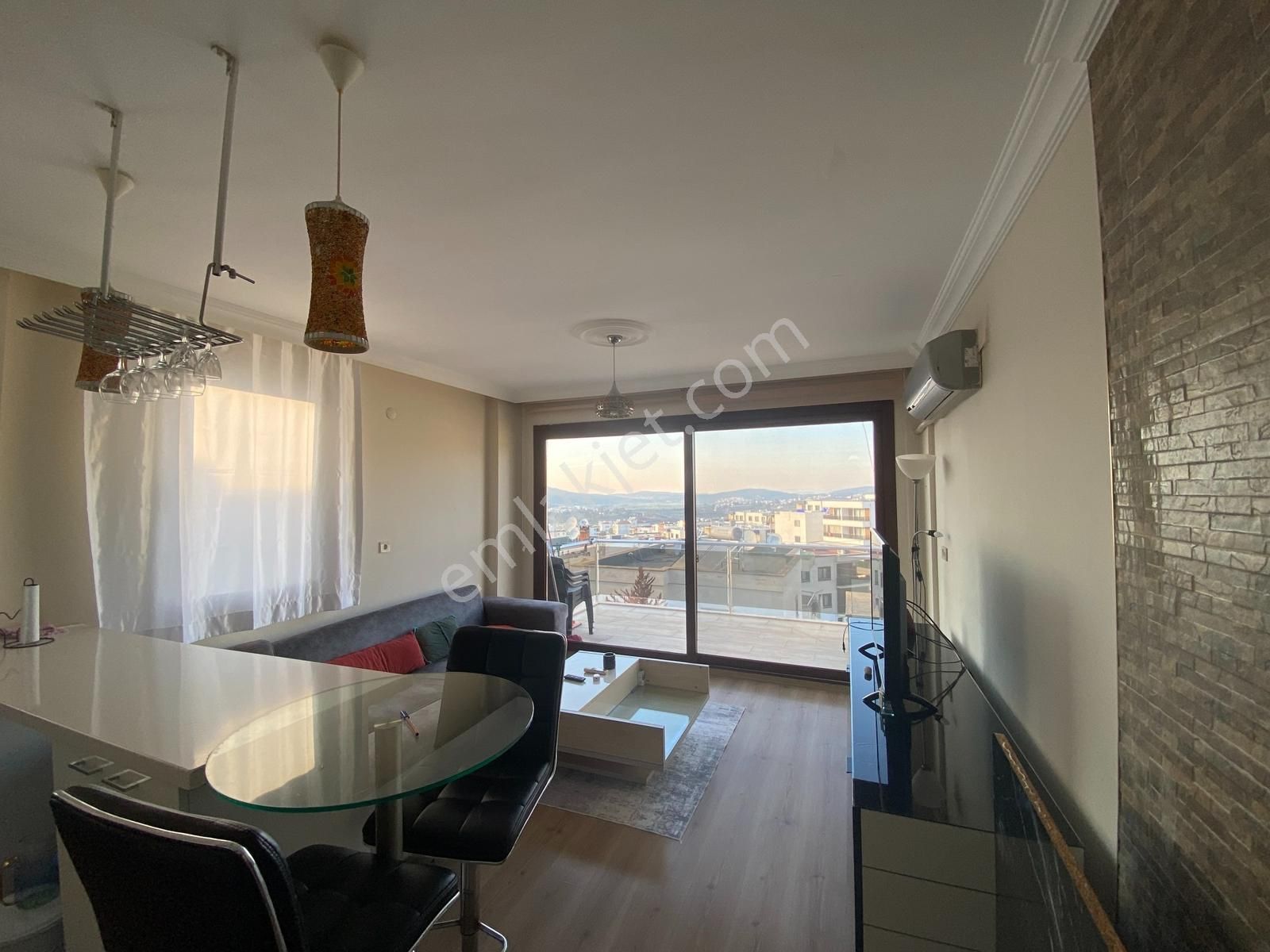 Bodrum Mumcularda Satılık 2+1 Daire - Görsel 5