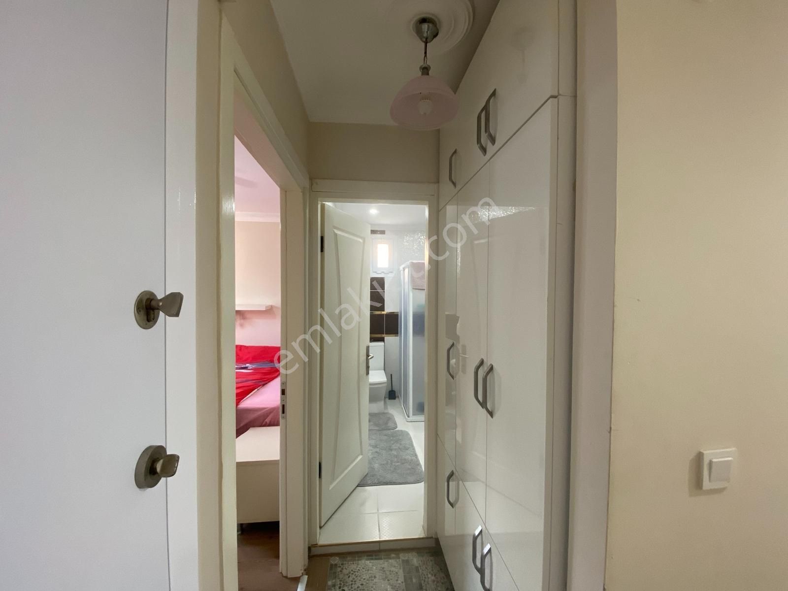 Bodrum Mumcularda Satılık 2+1 Daire - Görsel 10