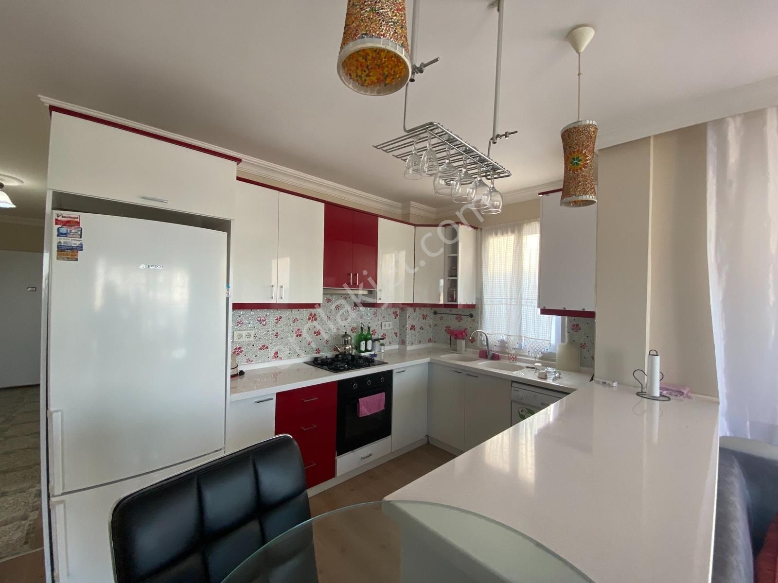 Bodrum Mumcularda Satılık 2+1 Daire - Görsel 13