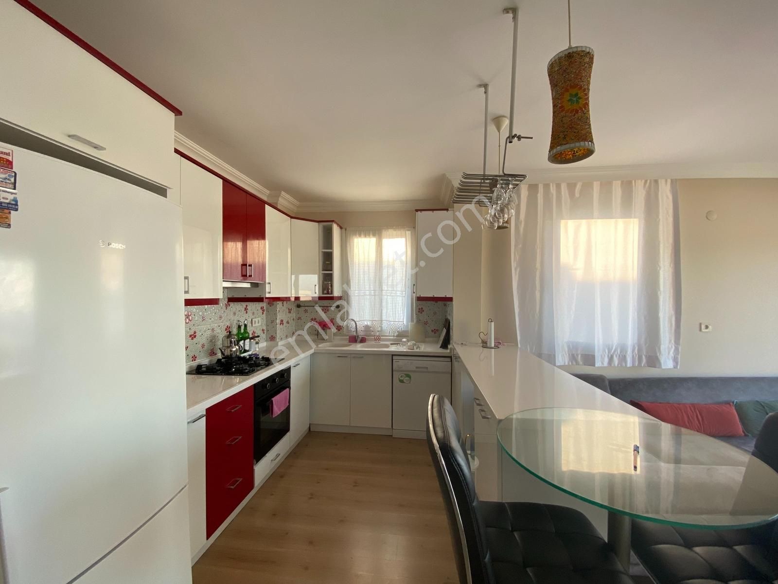 Bodrum Mumcularda Satılık 2+1 Daire - Görsel 3