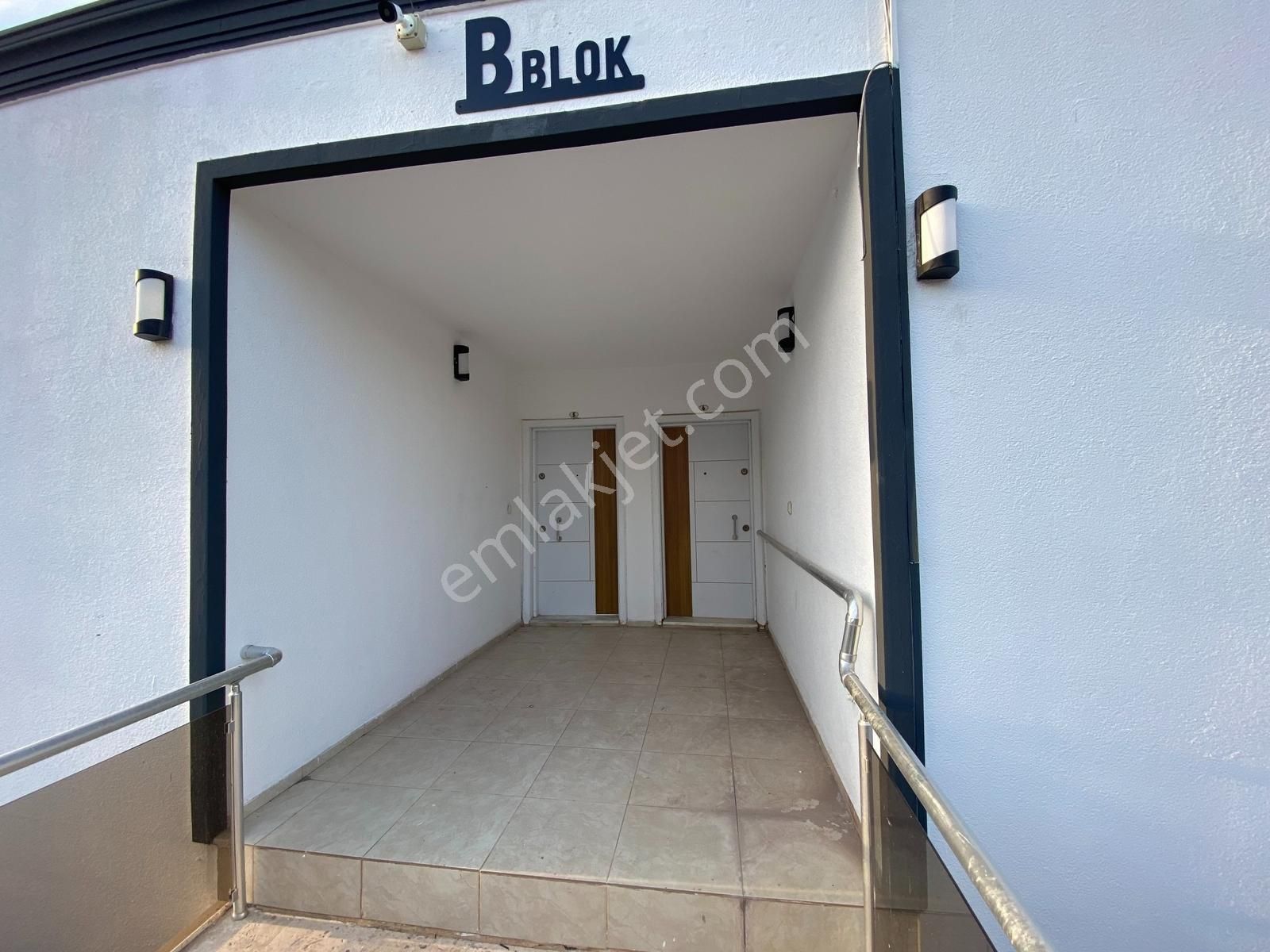 Bodrum Mumcularda Satılık 2+1 Daire - Görsel 19